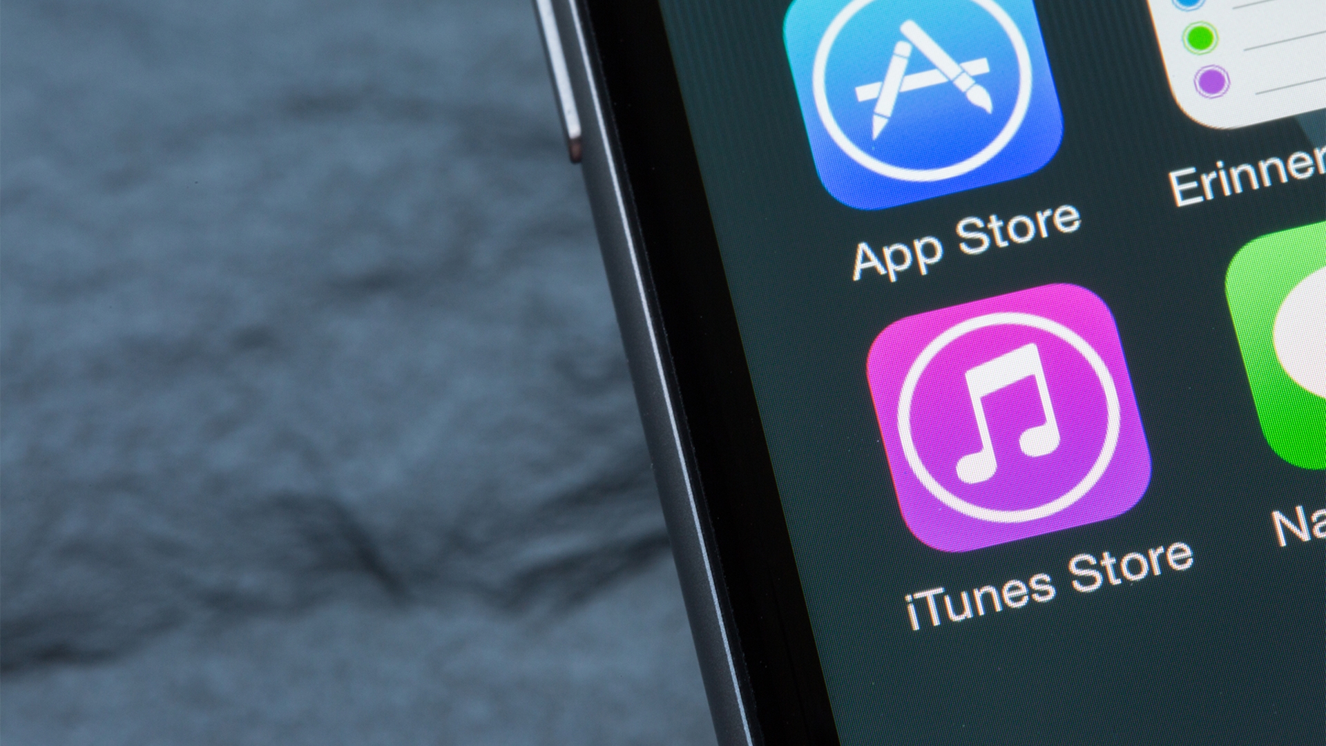 App Store, iTunes Store App Store, iTunes Store