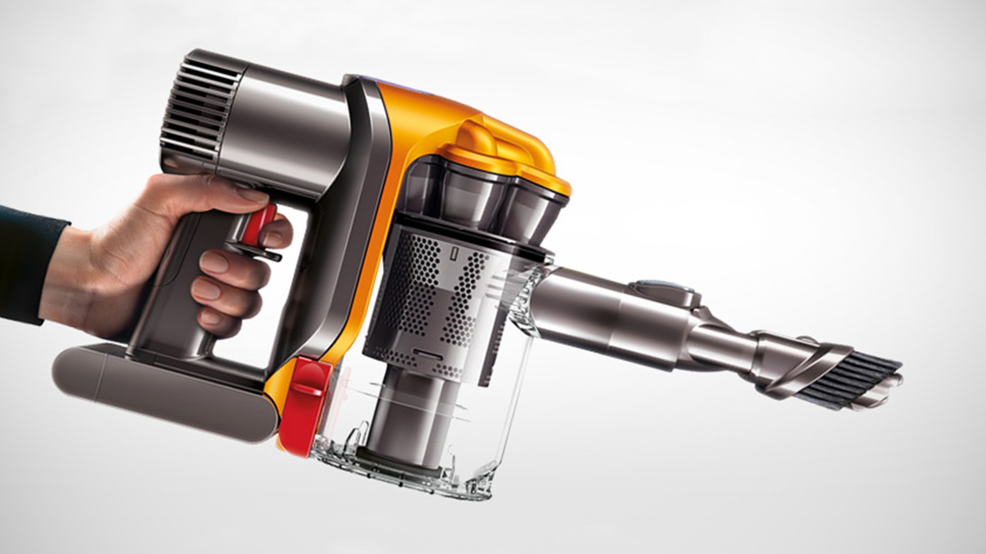 Dyson Dyson
