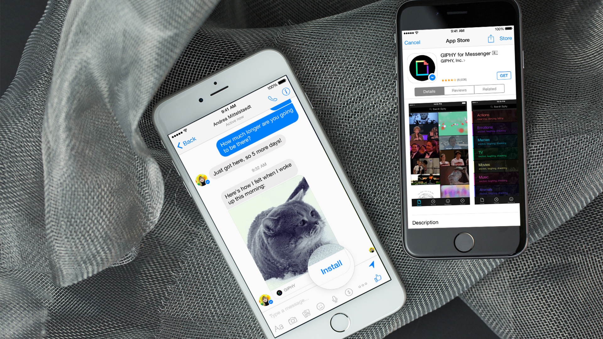 Facebook Messenger Platform Facebook Messenger Platform