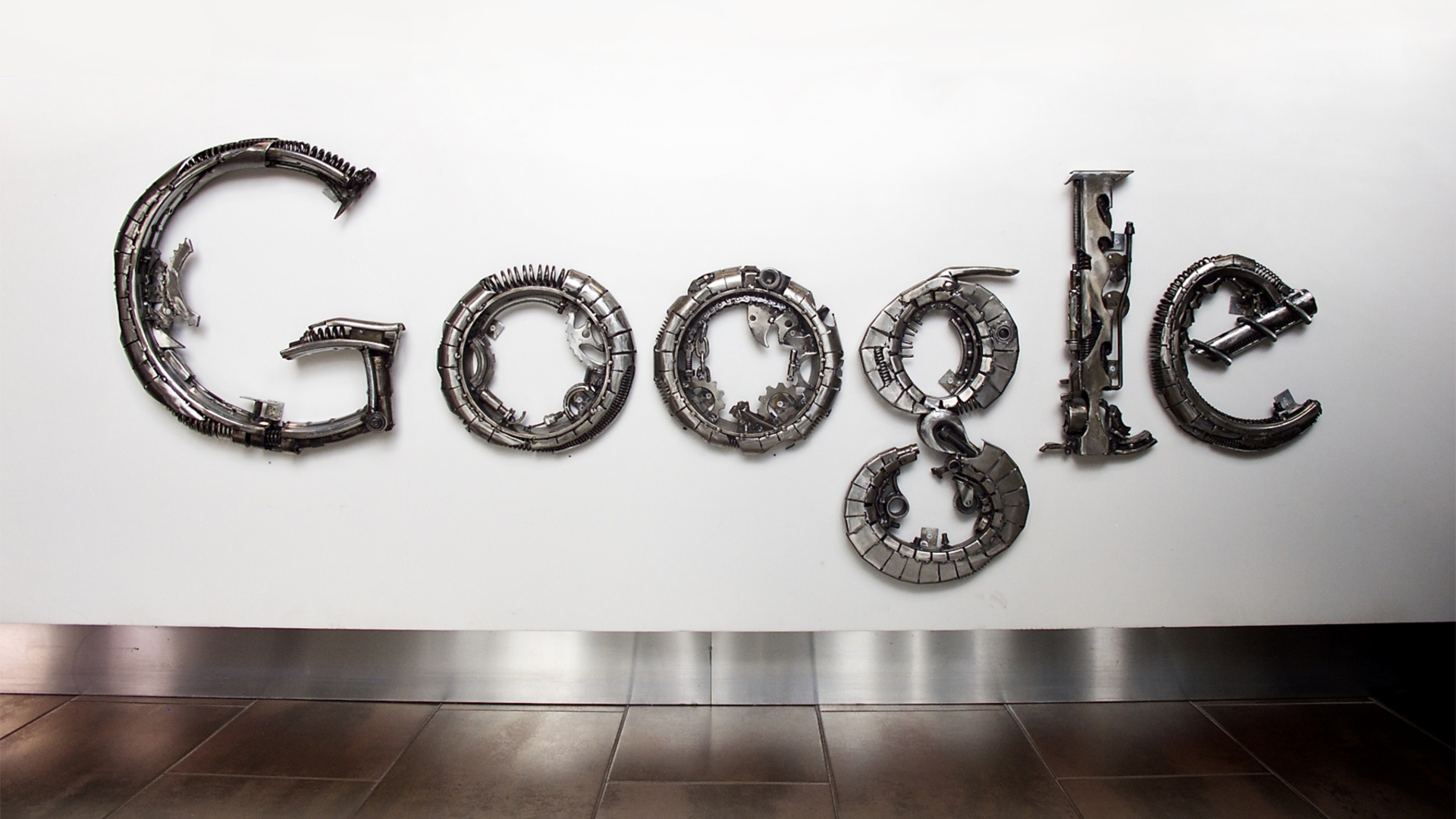Google Google