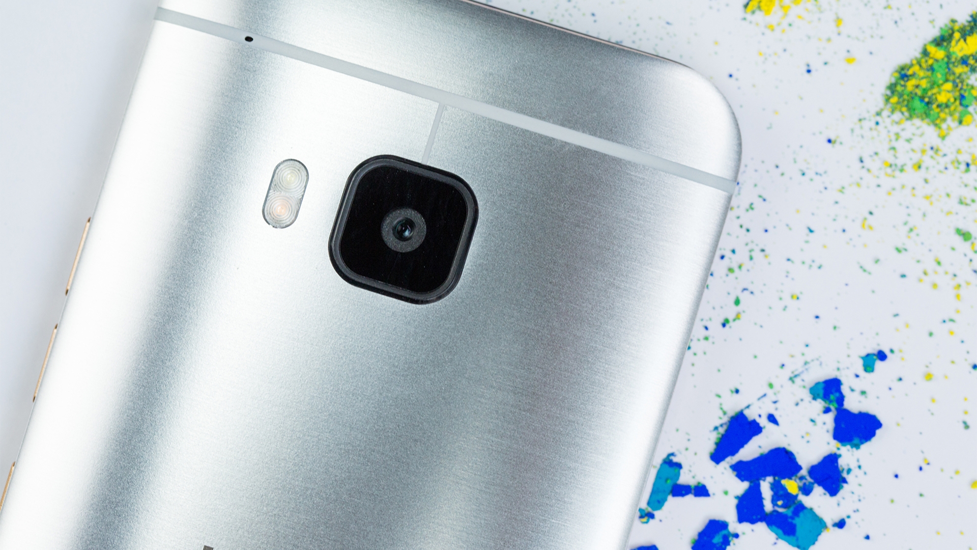 HTC One M9 HTC One M9