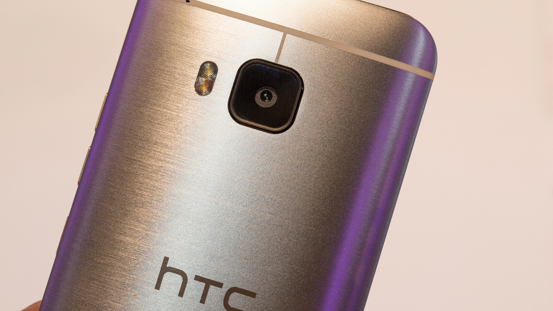 HTC One M9