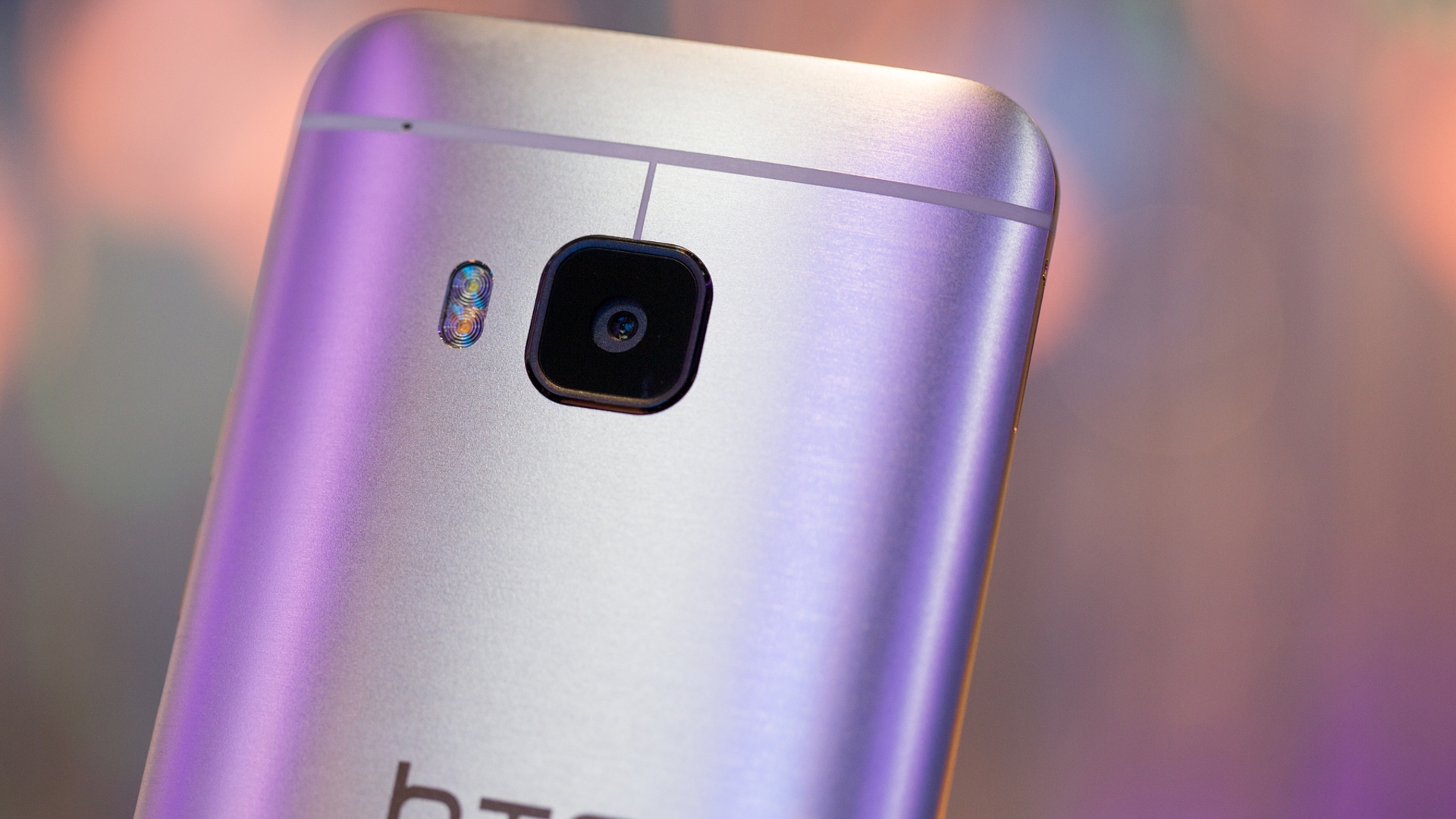 HTC One M9 HTC One M9