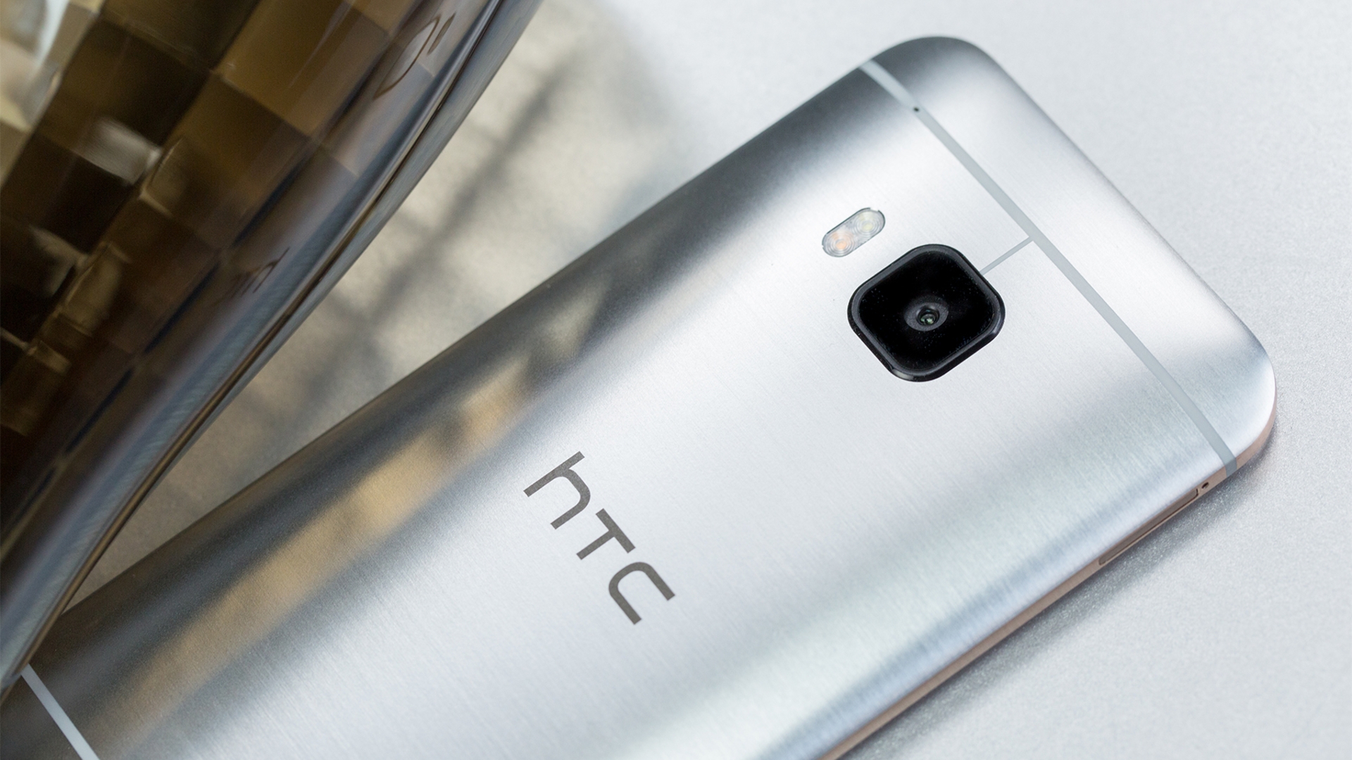 Das HTC One M9