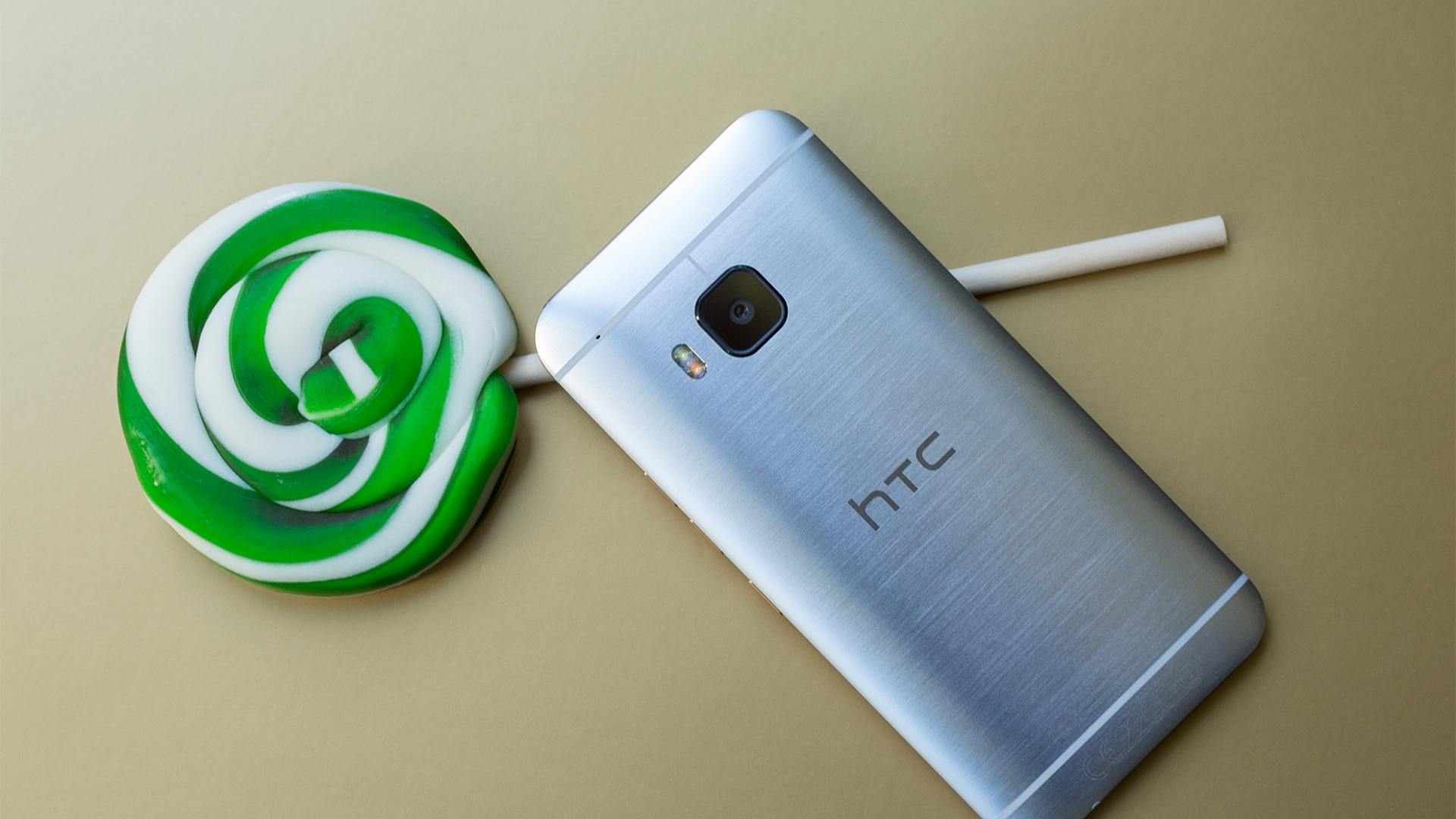 HTC One M9