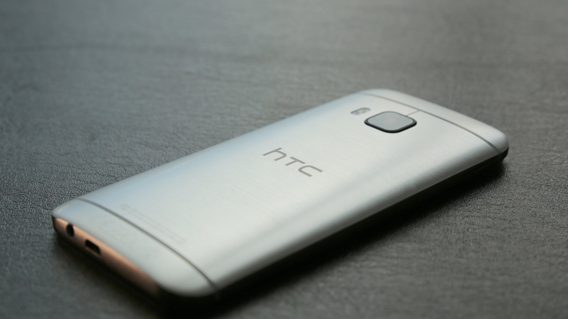 HTC One M9 HTC One M9