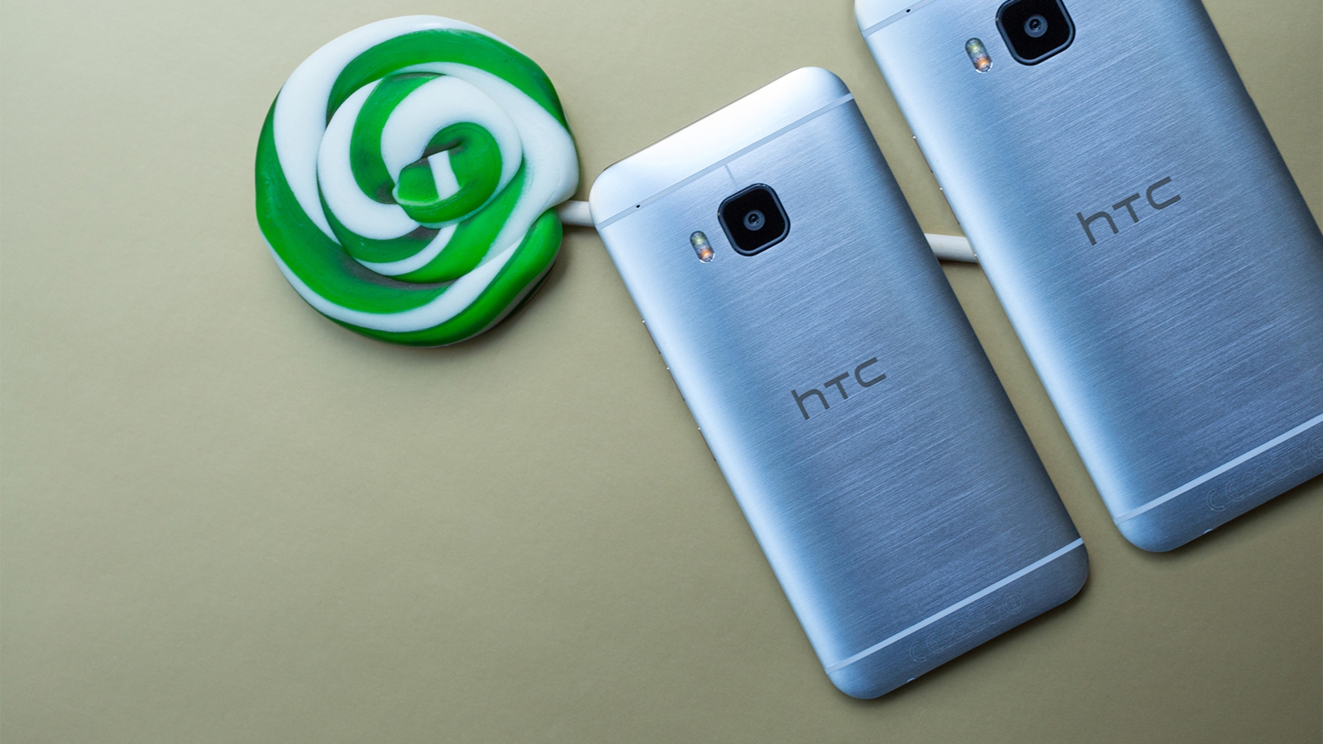 HTC One M9 Plus, M9+