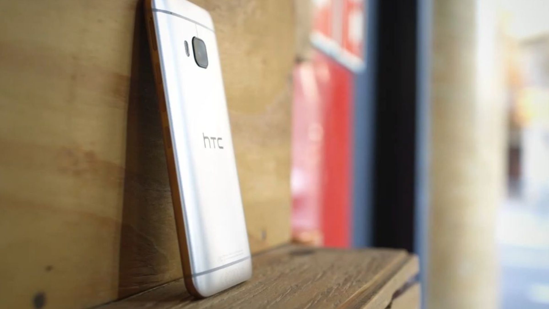 Das HTC One M9 ist eine bewusste Kombination aus den beiden Vorgängermodellen