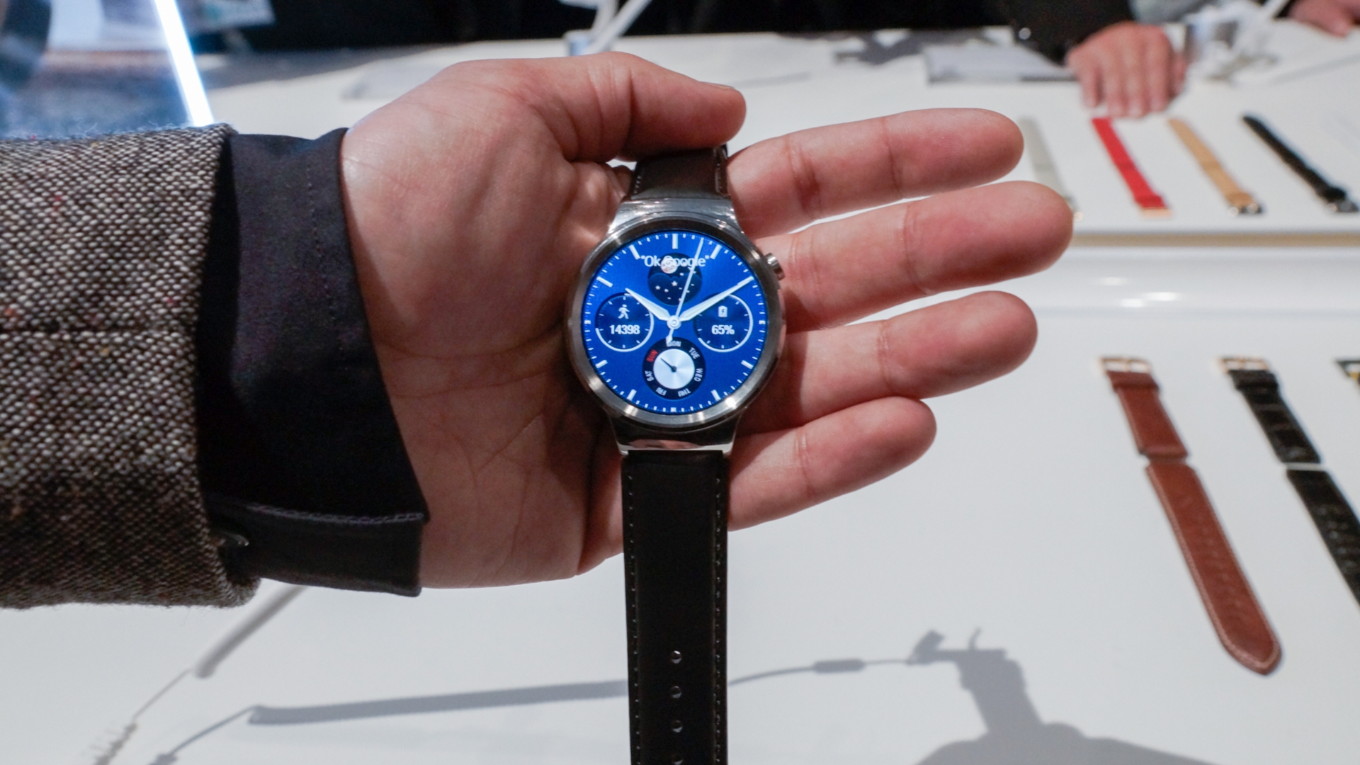 Huawei Watch