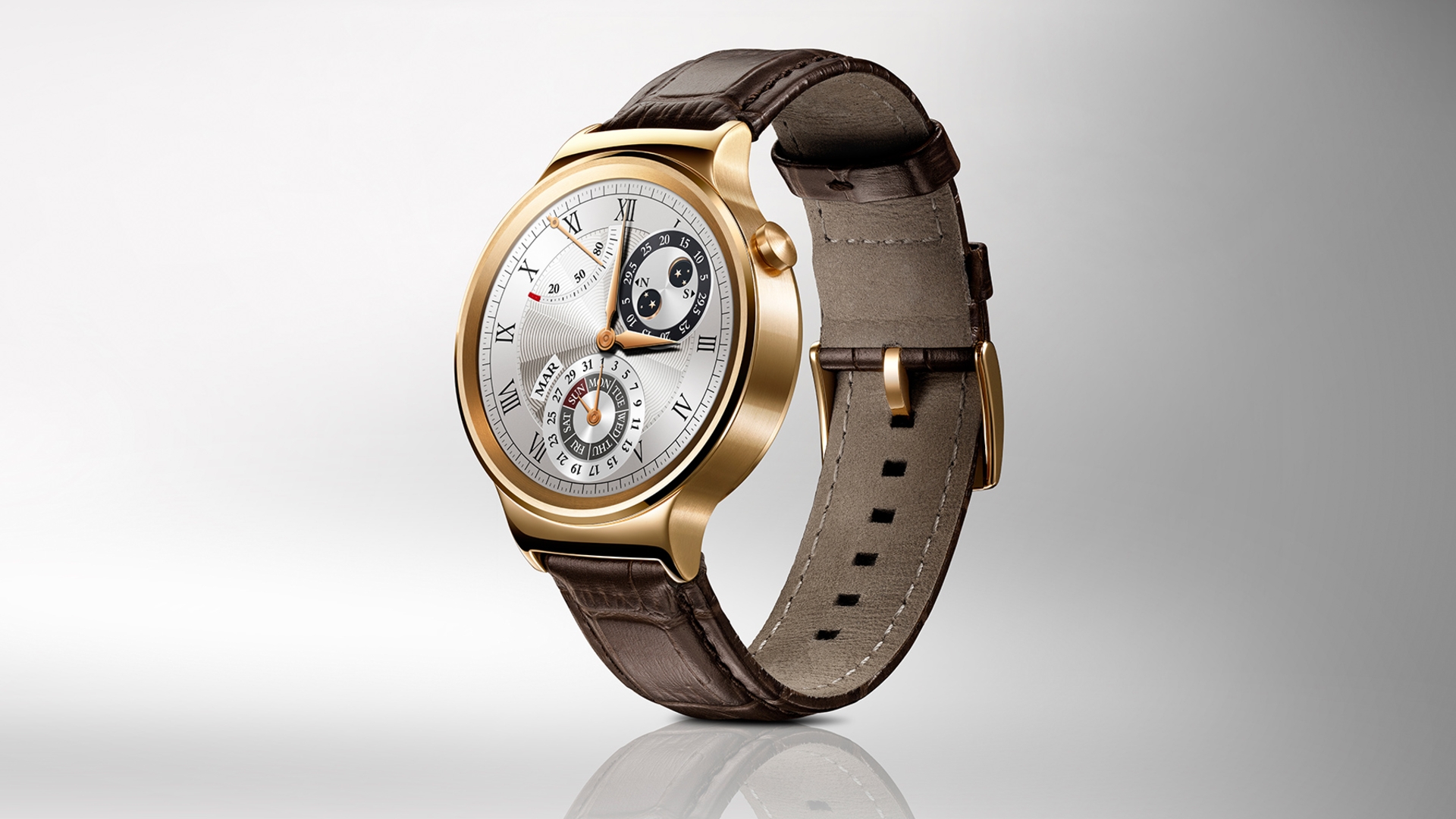 Huawei Watch Huawei Watch