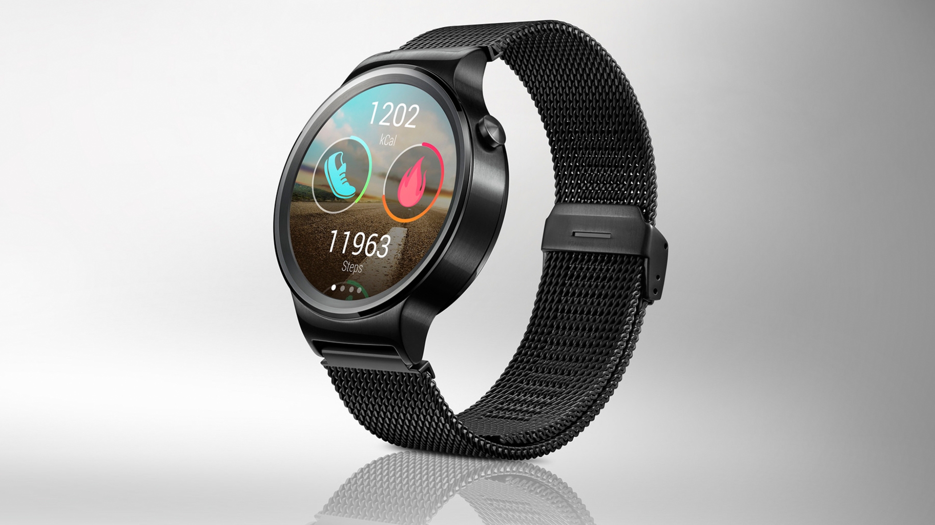 Huawei Watch