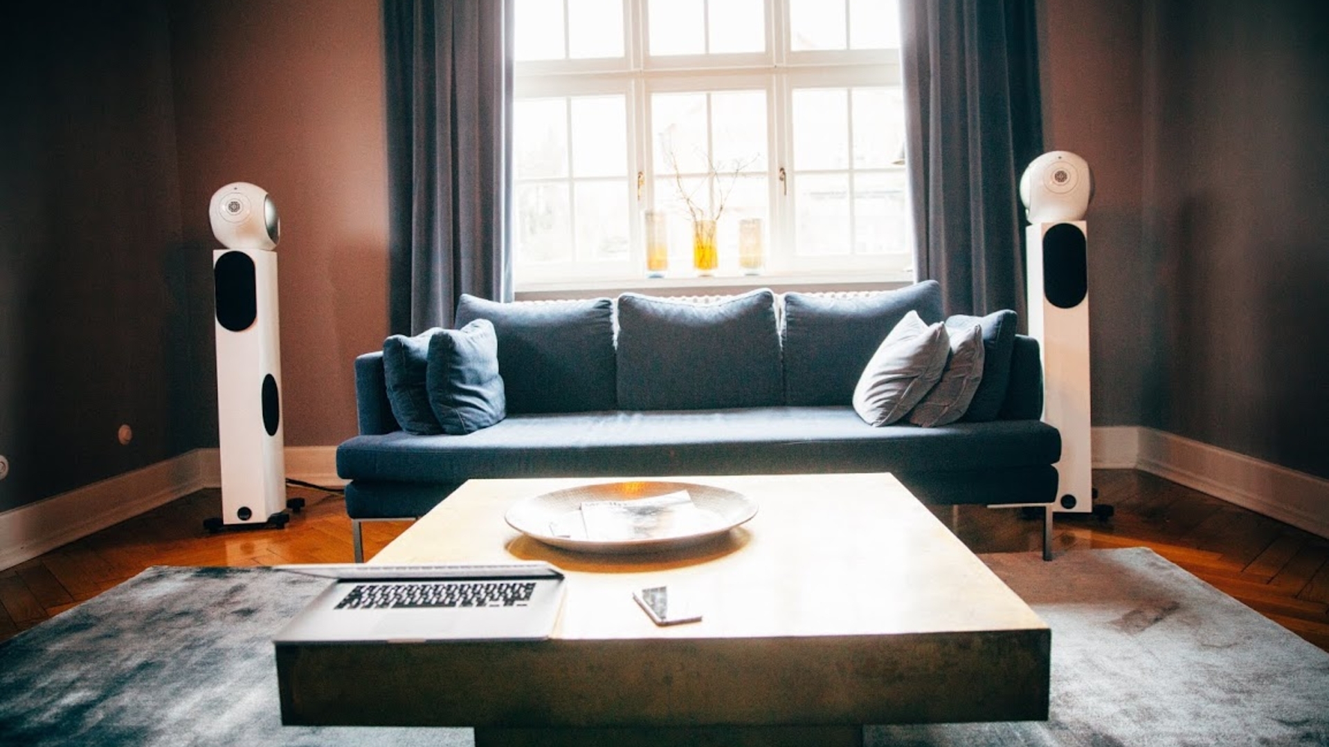 Devialet Phantom Devialet Phantom