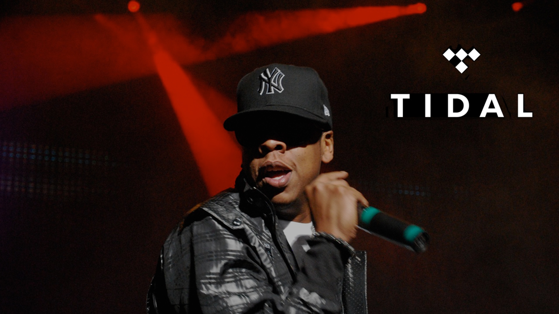 Jay Z Tidal