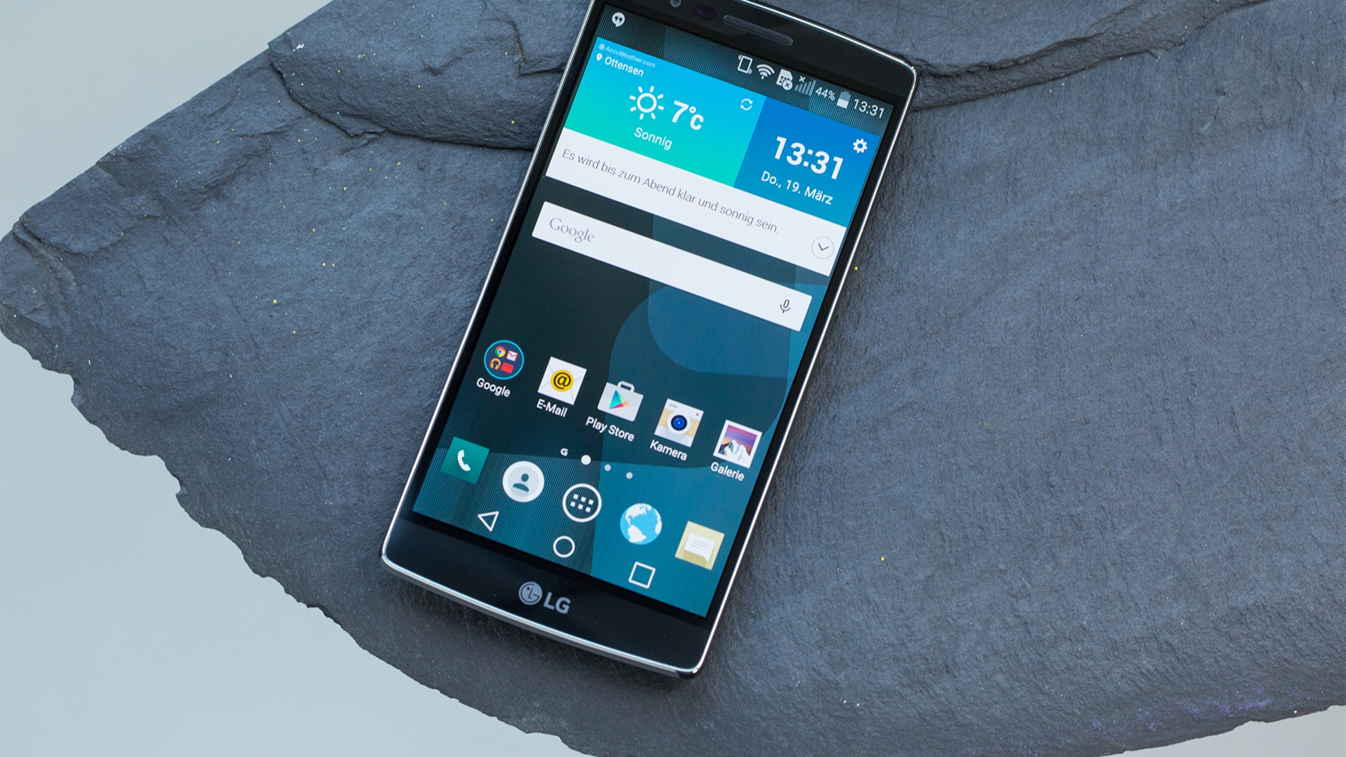 LG G Flex 2