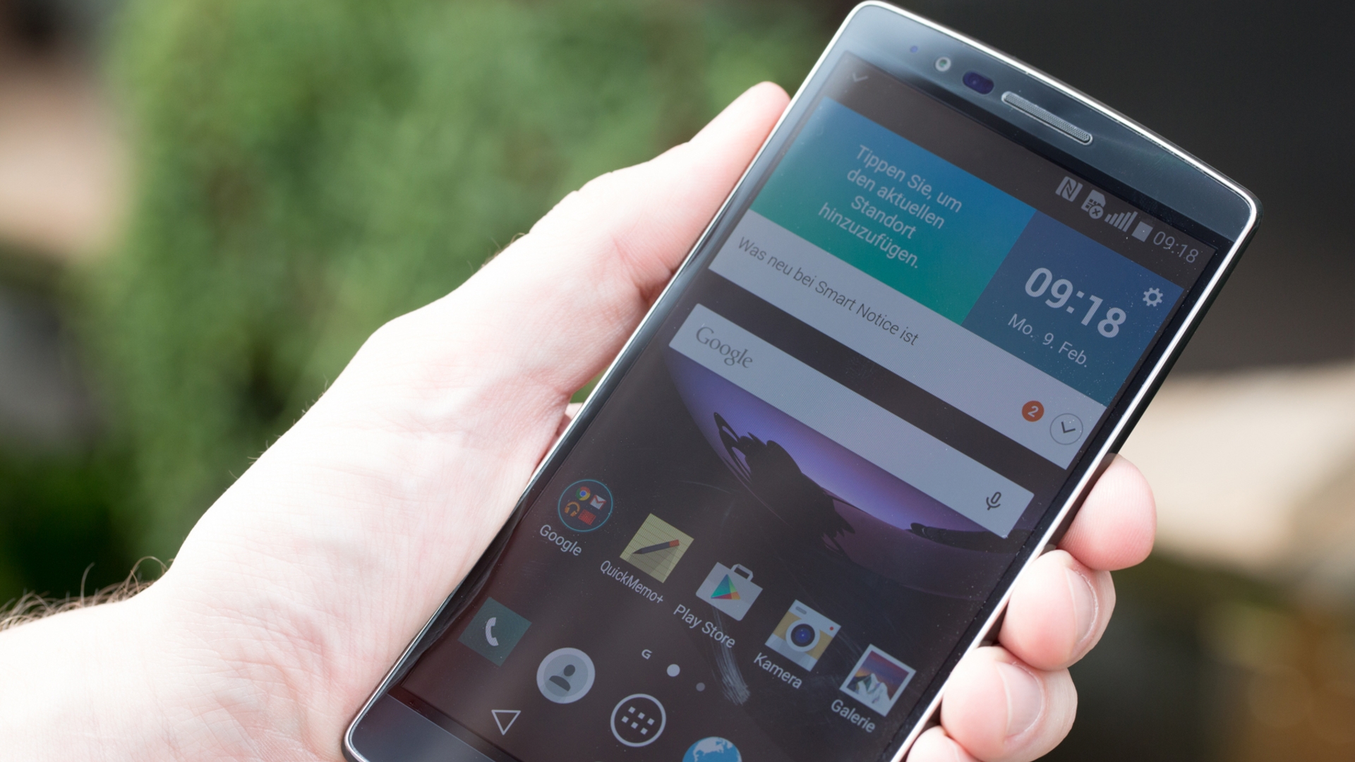 LG G Flex 2 LG G Flex 2