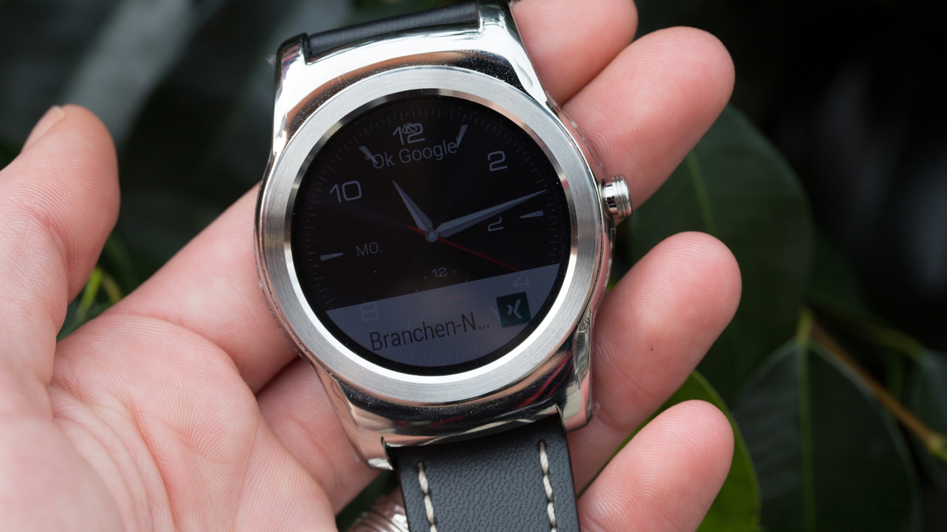 LG Watch Urbane LG Watch Urbane