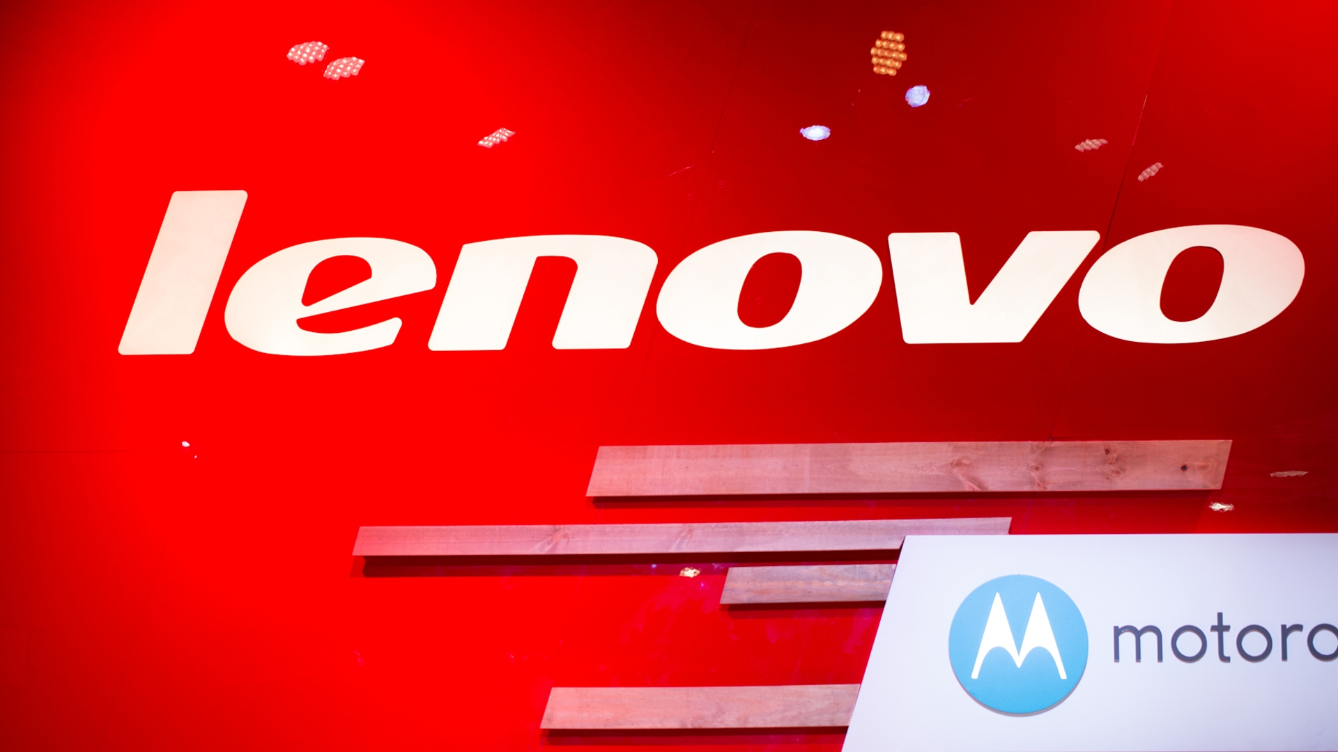 MWC Lenovo