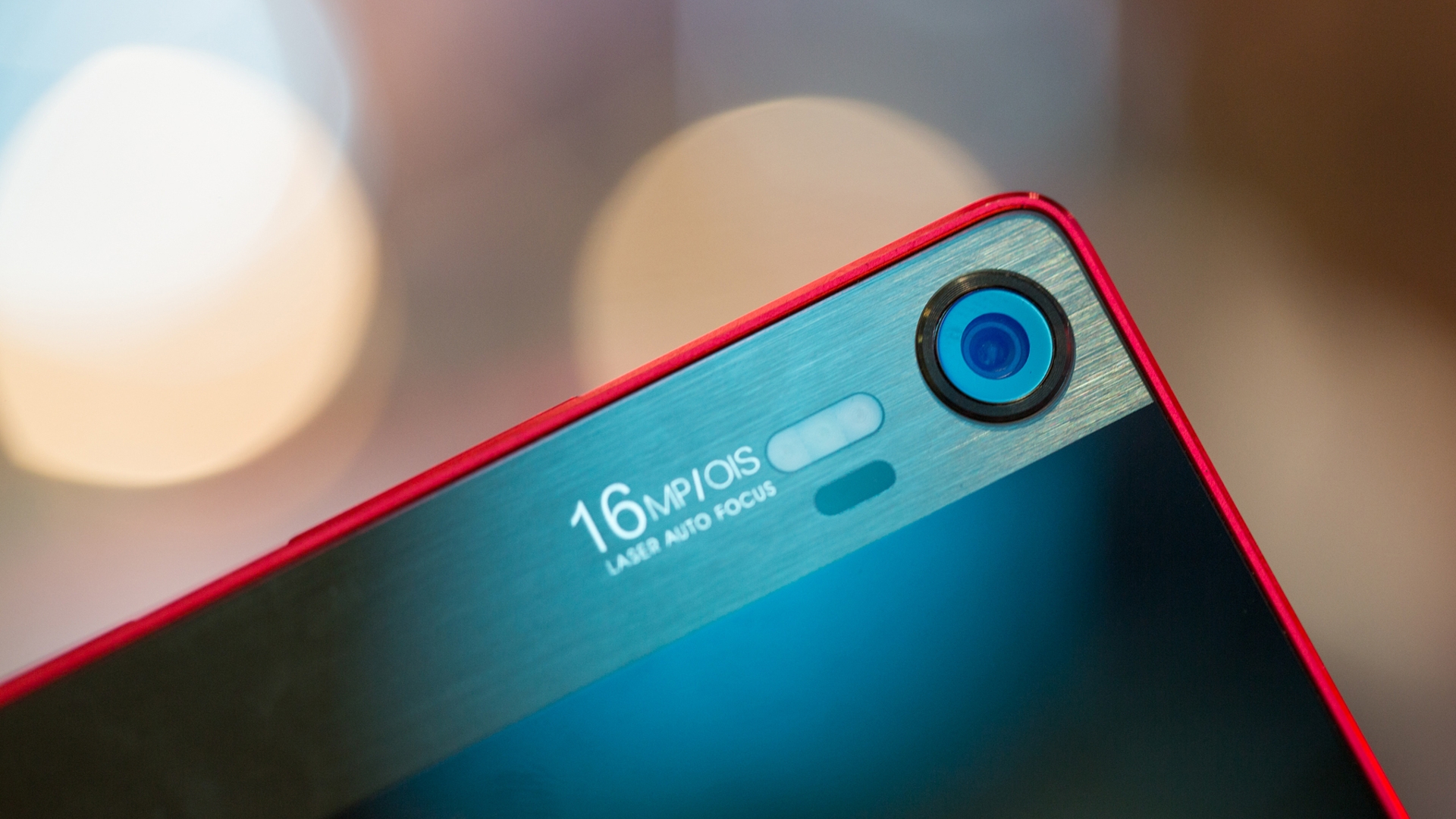 Lenovo Vibe Shot Lenovo Vibe Shot