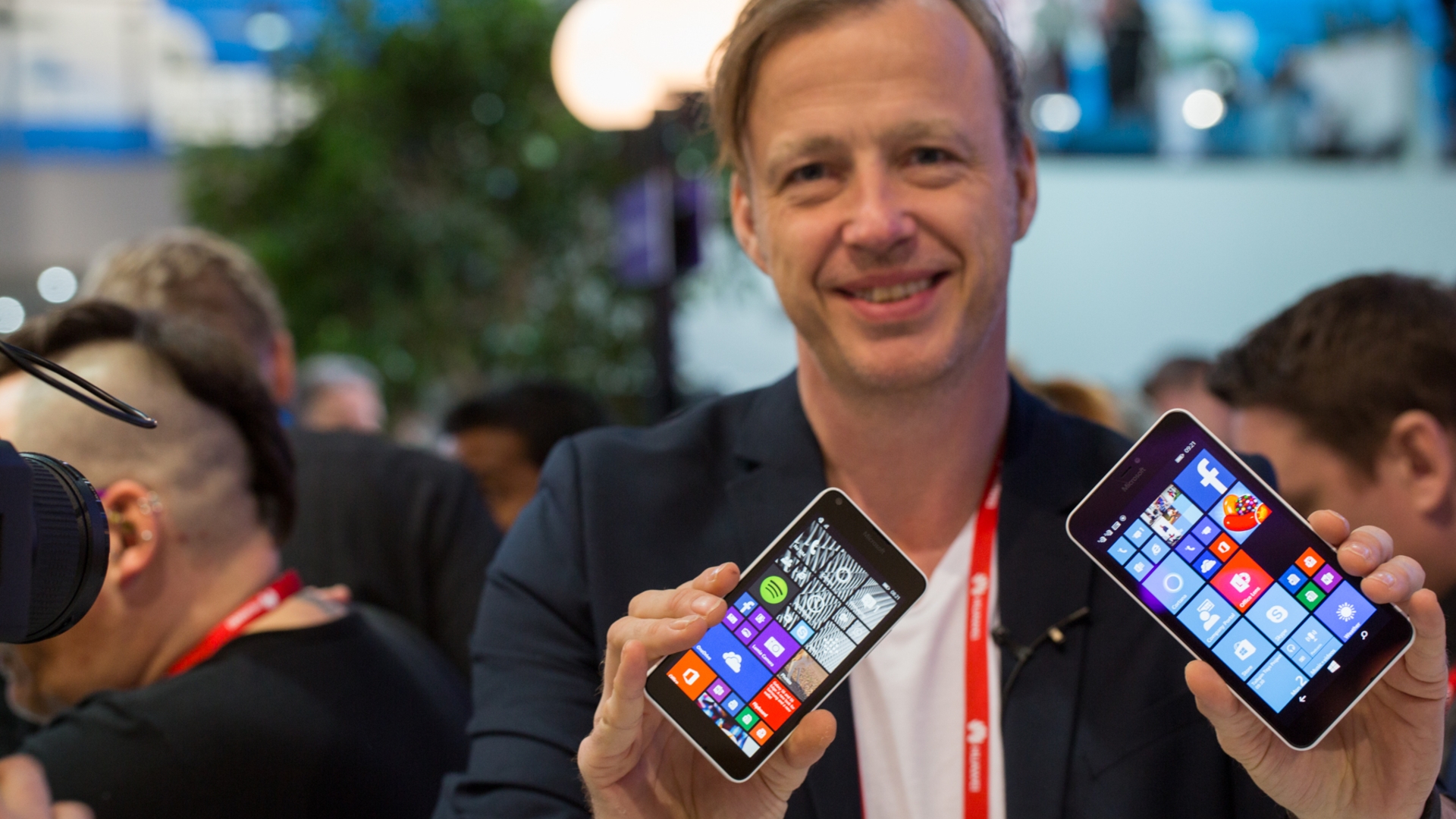Lumia 640, Lumia 640 XL Lumia 640, Lumia 640 XL