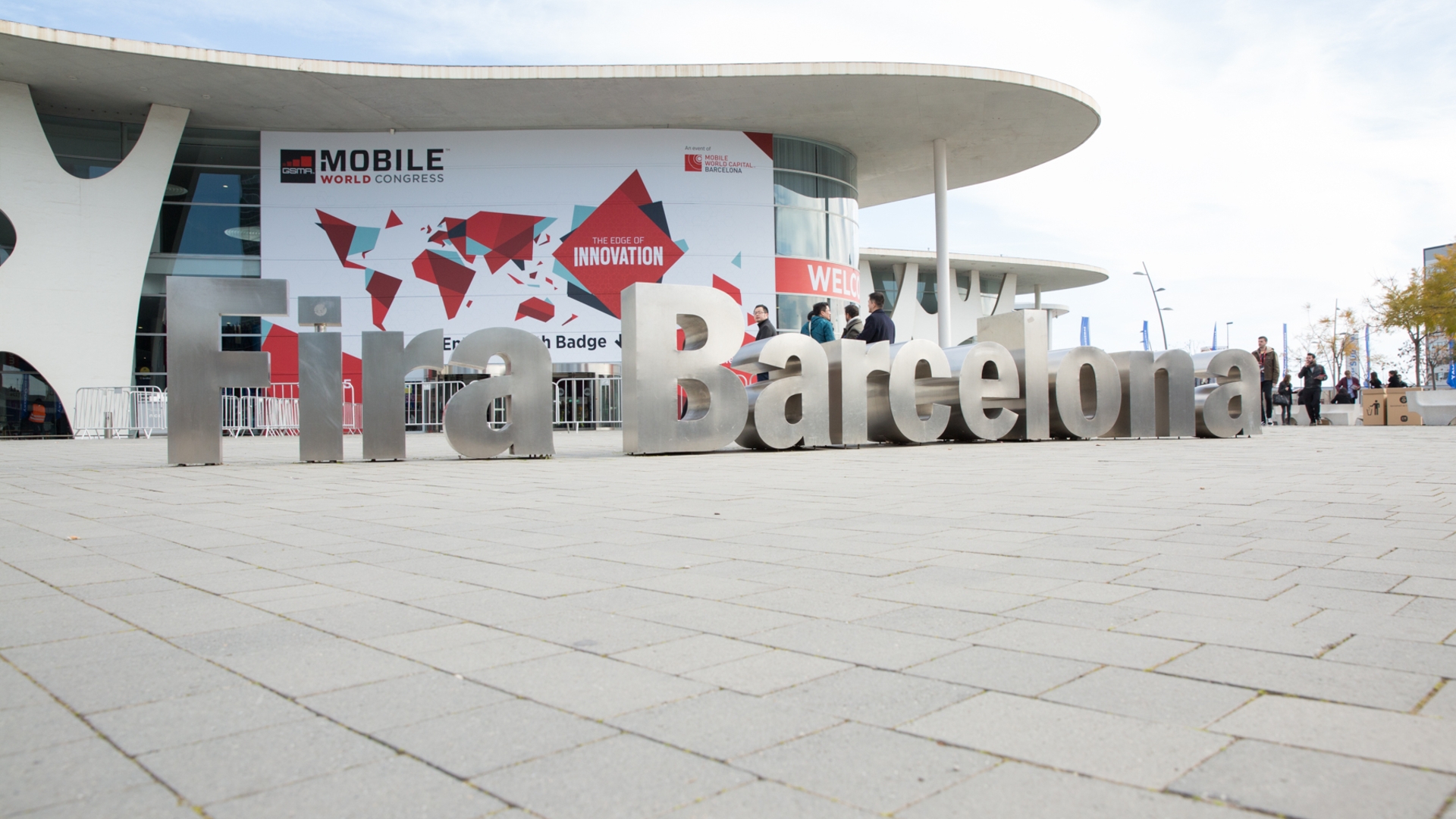 MWC 2016 MWC 2016