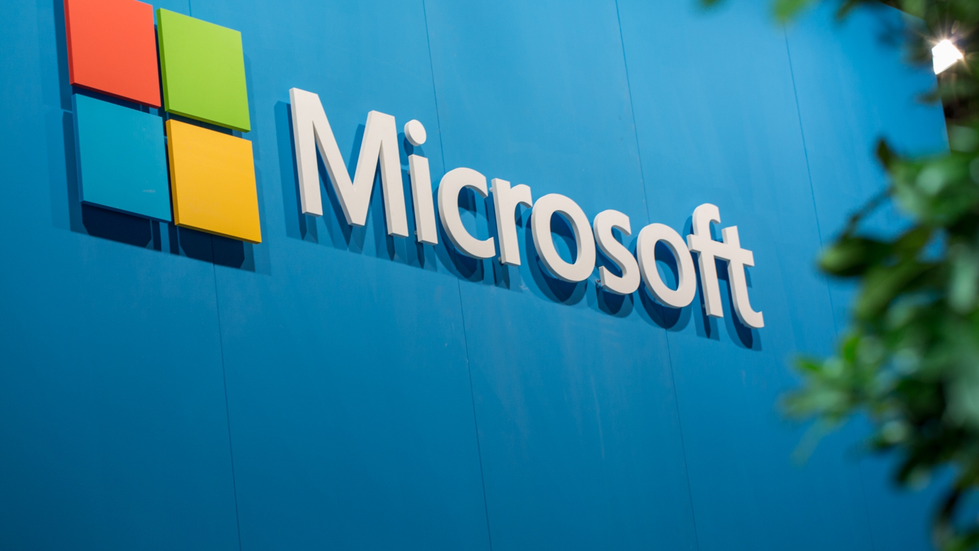 MWC Microsoft MWC Microsoft