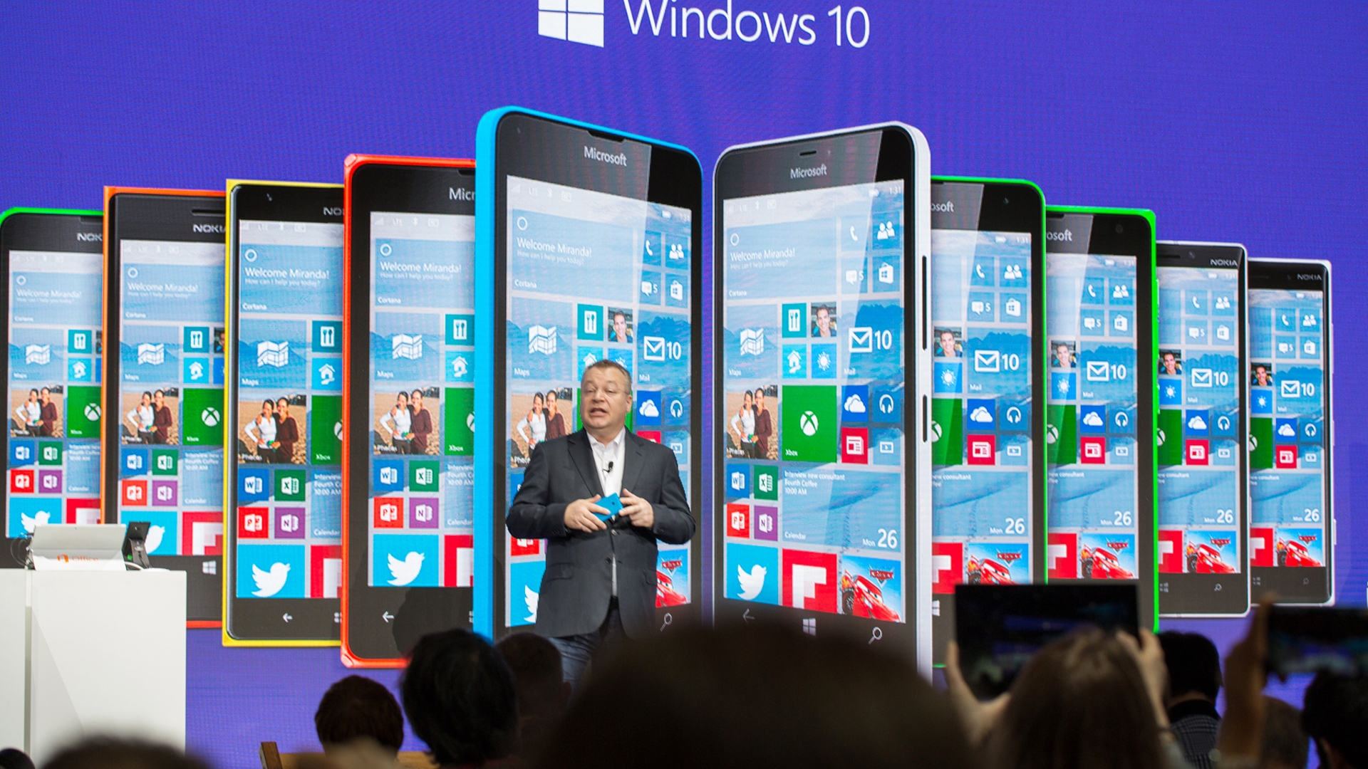 Lumia 640, Lumia 640 XL Lumia 640, Lumia 640 XL
