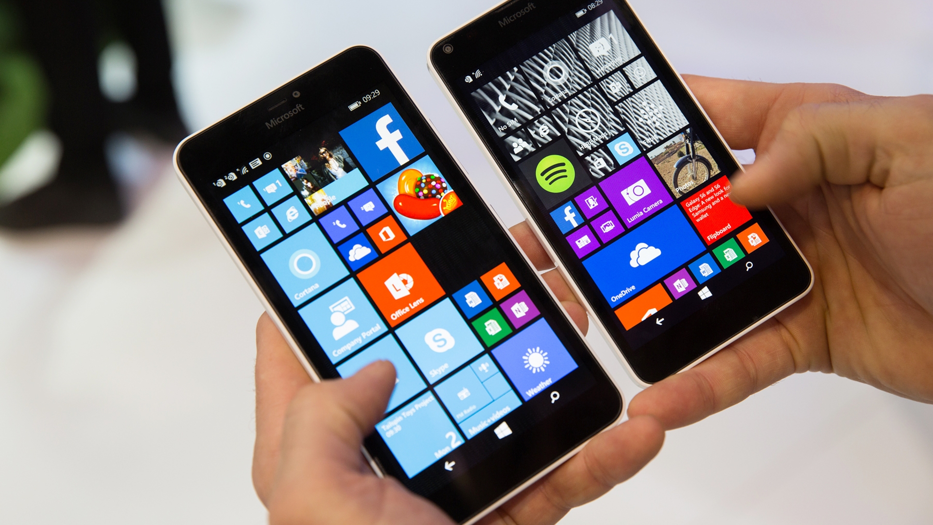 Lumia 640, Lumia 640 XL Lumia 640, Lumia 640 XL