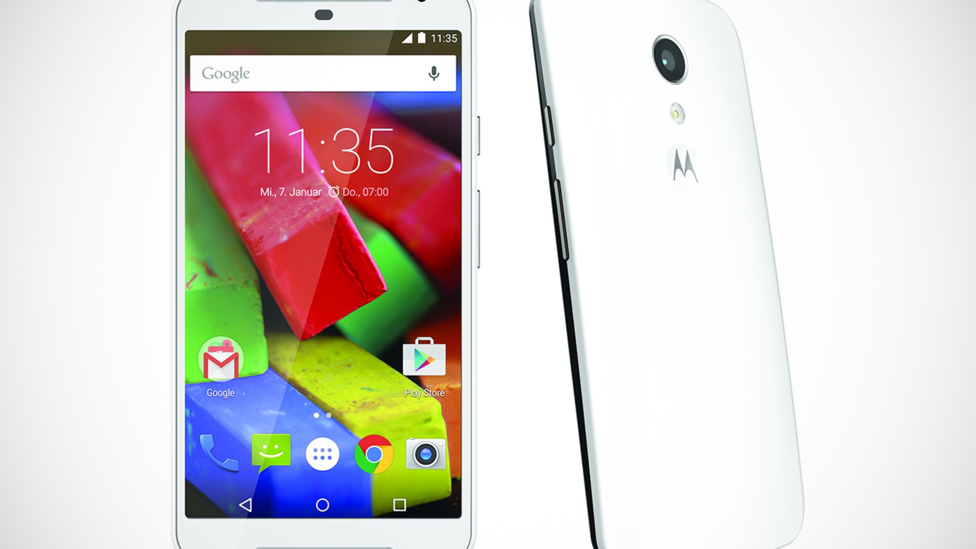 Moto G 4G LTE Moto G 4G LTE