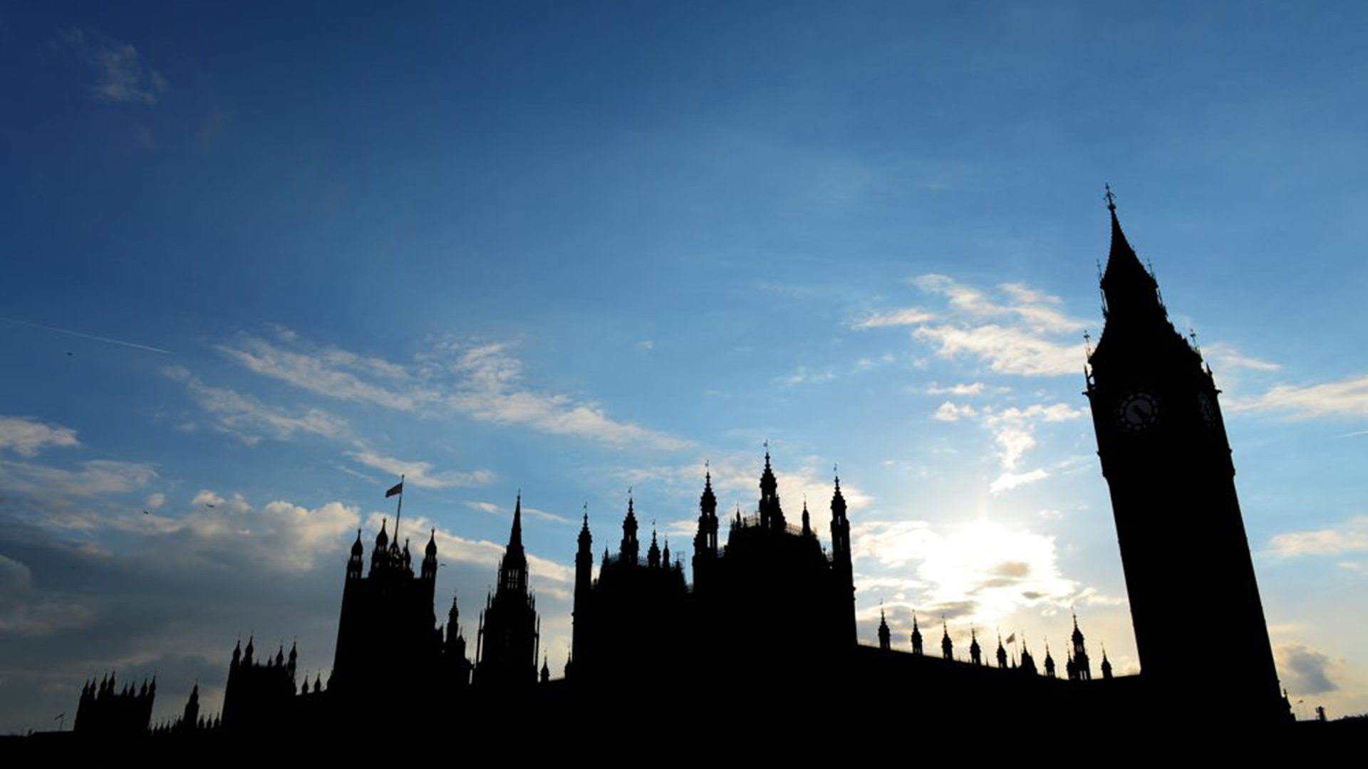 Palace of Westminster