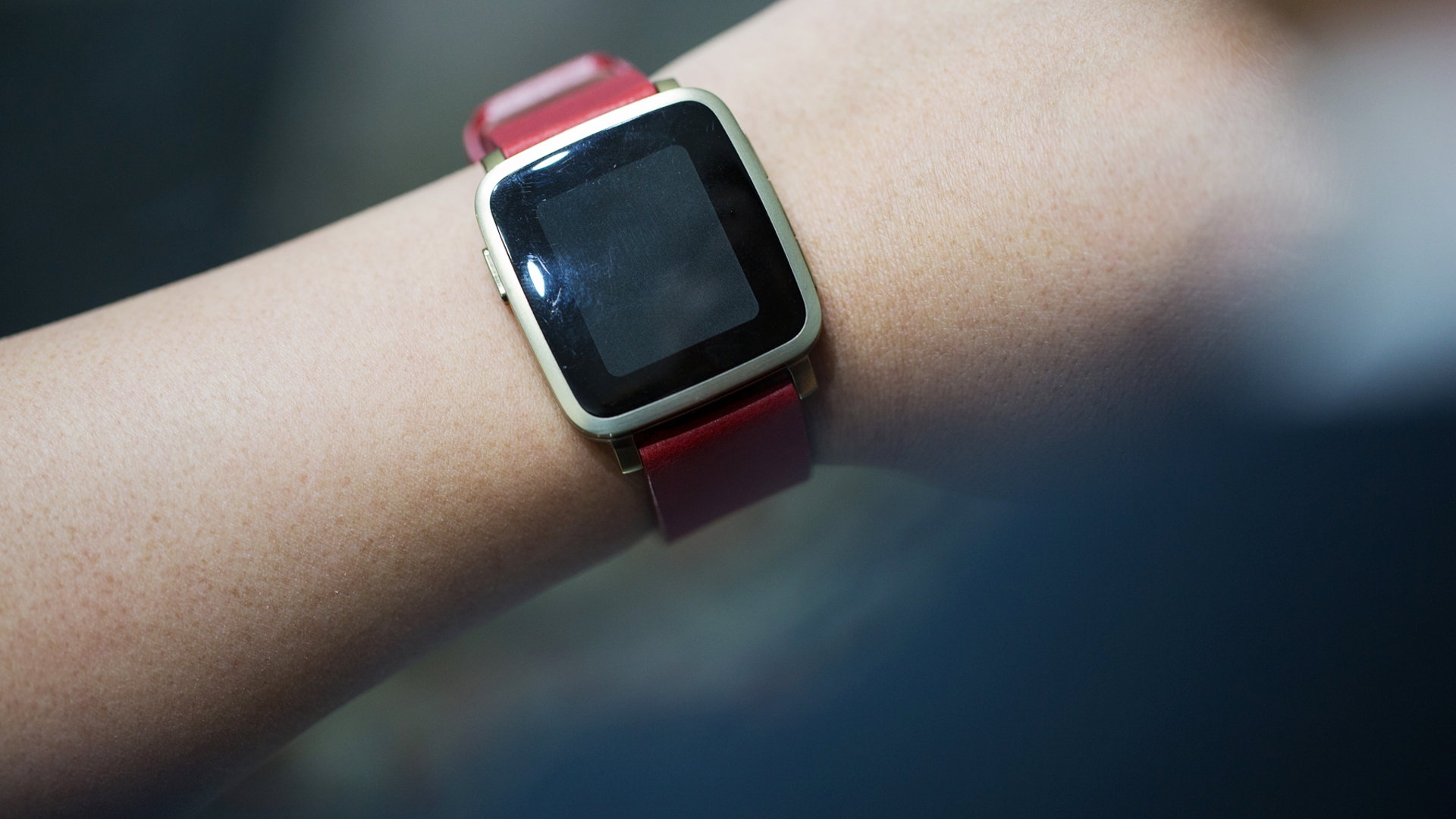 Pebble Time Steel Pebble Time Steel
