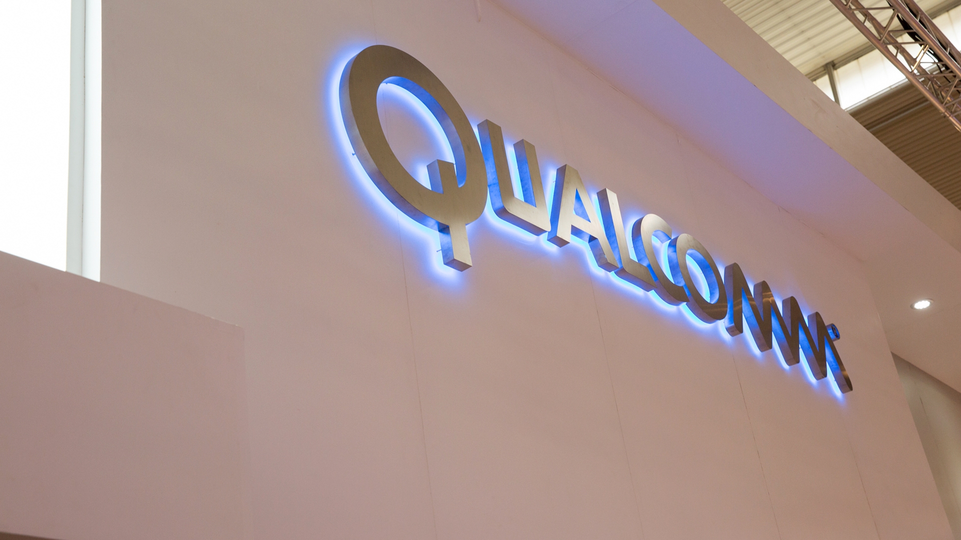Qualcomm Qualcomm