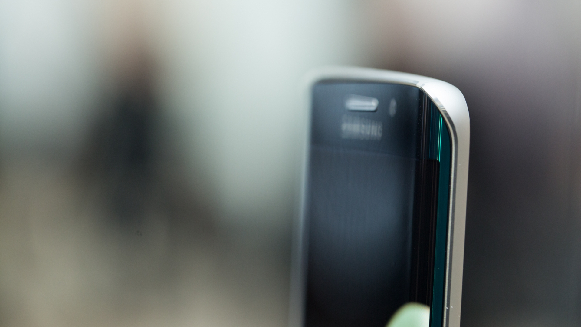 Samsung Galaxy S6 edge Samsung Galaxy S6 edge