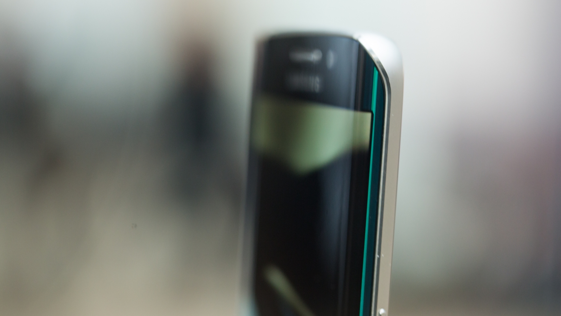 Samsung Galaxy S6 edge Samsung Galaxy S6 edge