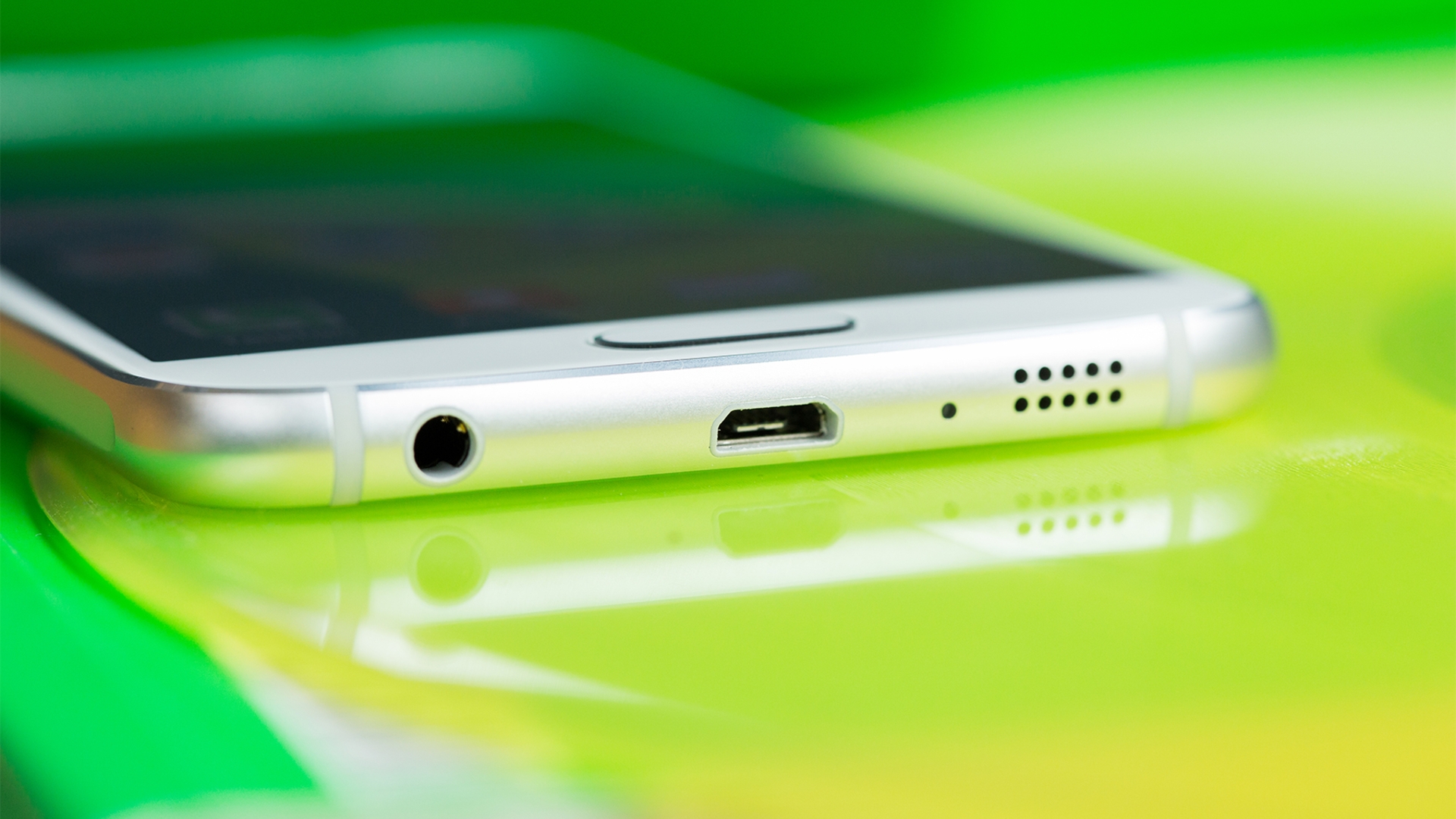 Samsung Galaxy S6 Samsung Galaxy S6