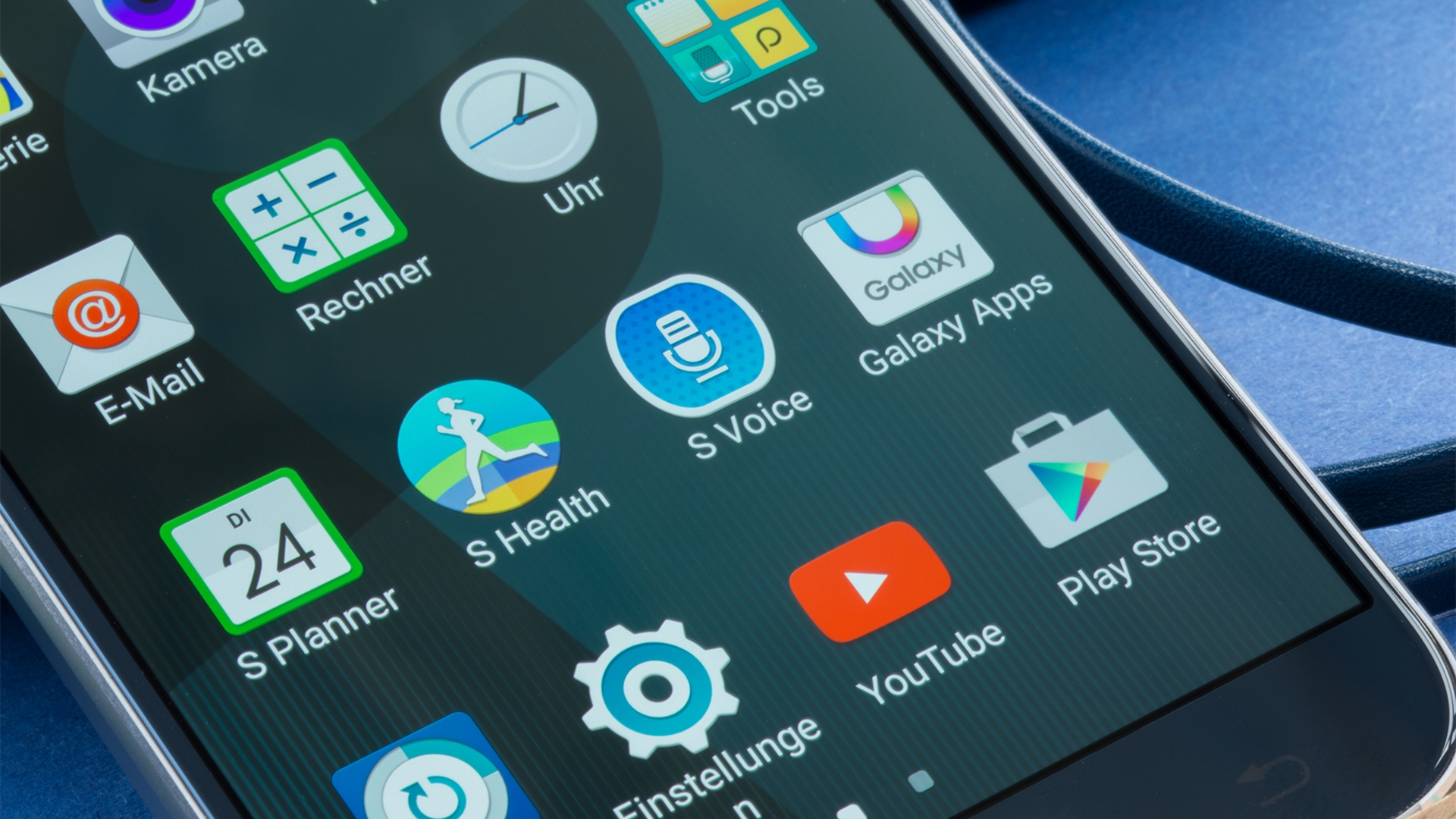 Samsung Galaxy S6 Samsung Galaxy S6