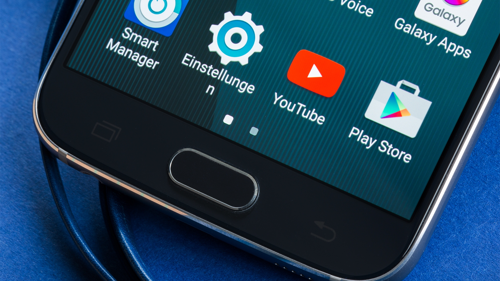 Samsung Galaxy S6 Samsung Galaxy S6