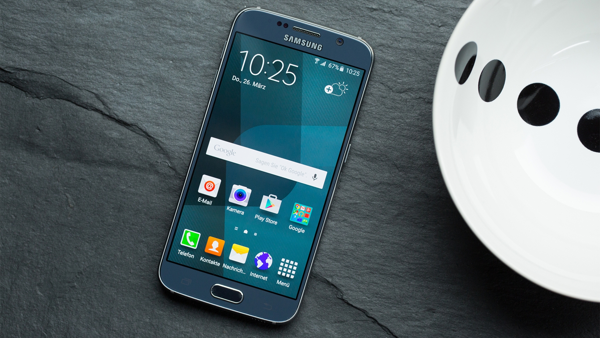 Samsung Galaxy S6 Samsung Galaxy S6