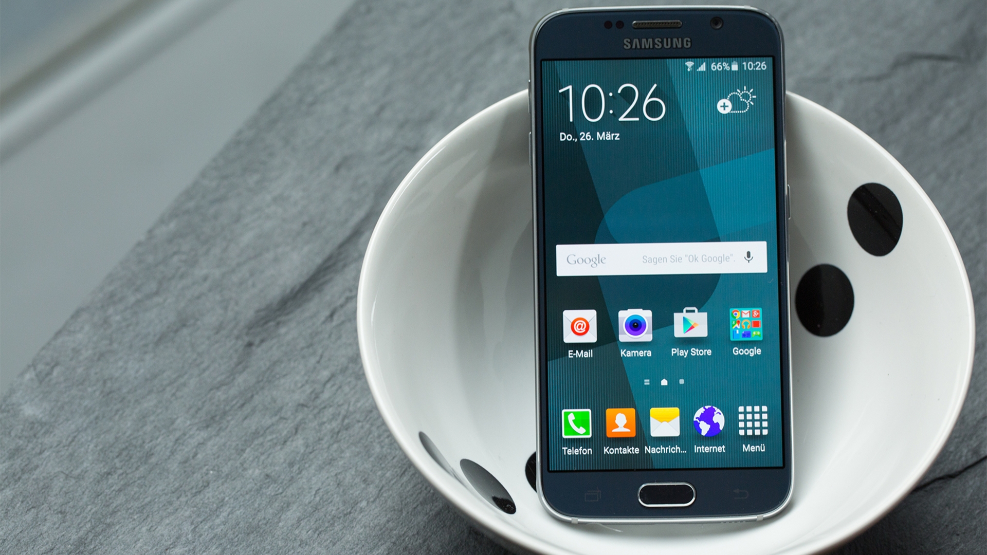 Samsung Galaxy S6 Samsung Galaxy S6
