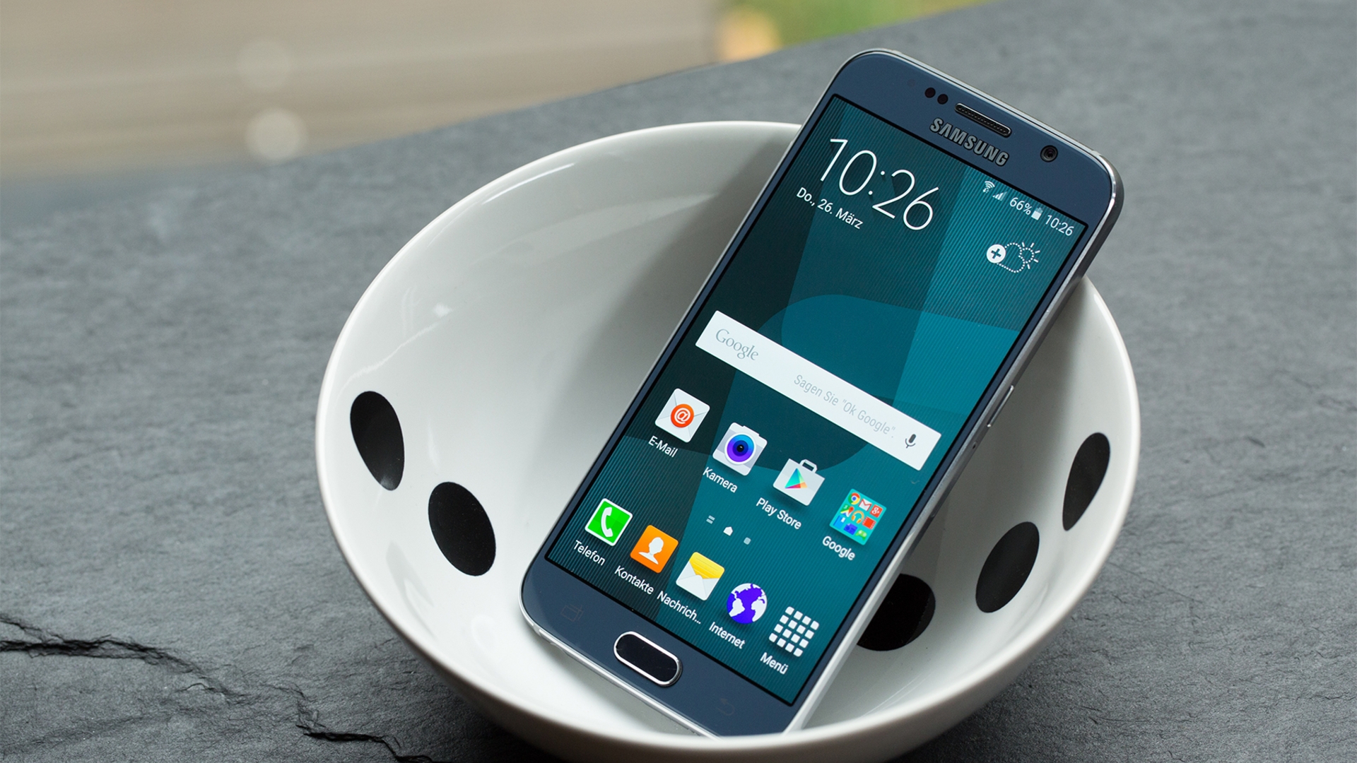 Samsung Galaxy S6 Samsung Galaxy S6