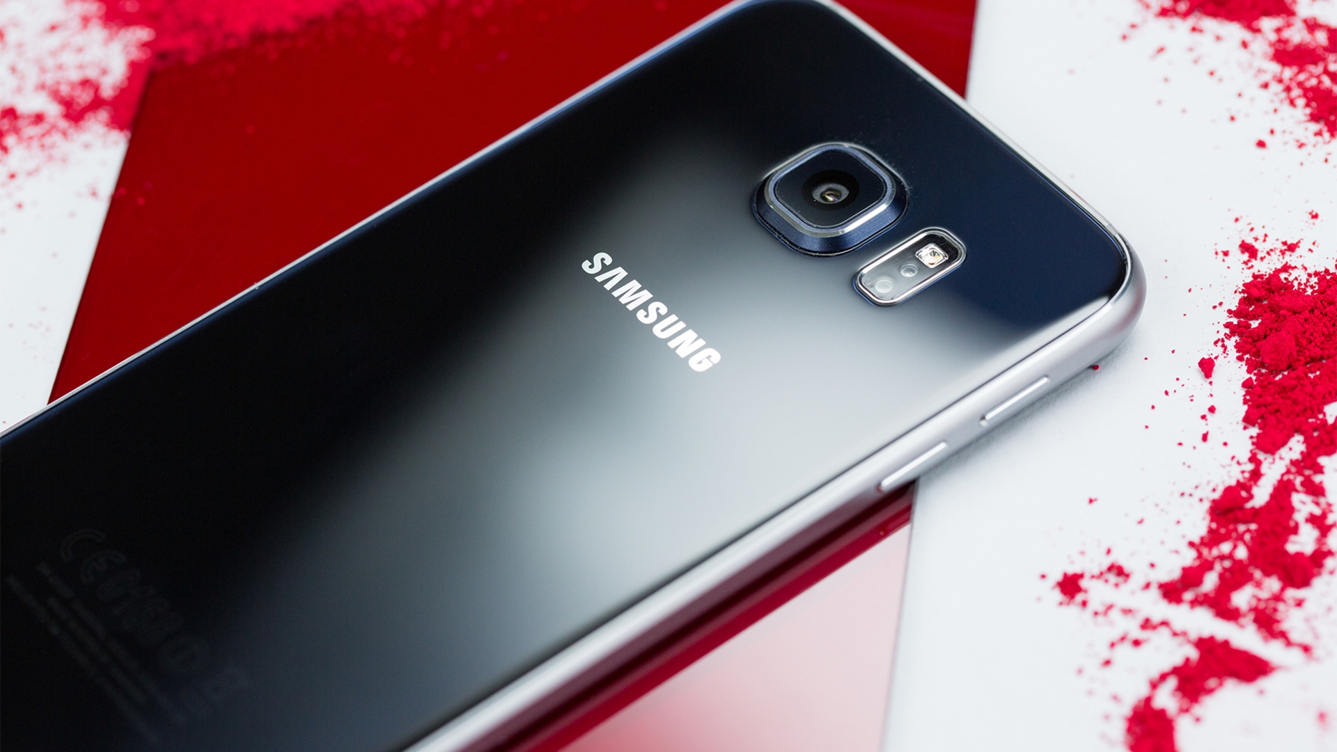 Samsung Galaxy S6 Samsung Galaxy S6