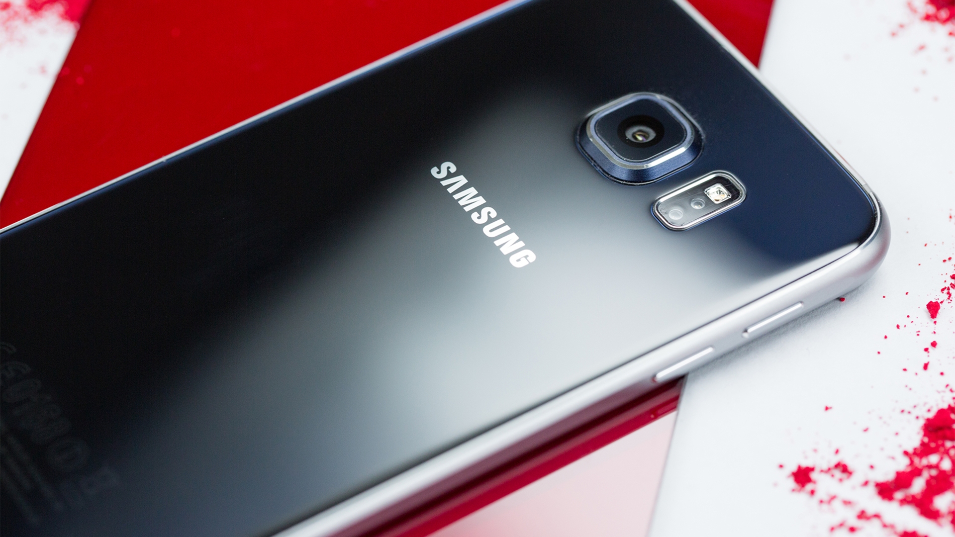 Samsung Galaxy S6 Samsung Galaxy S6