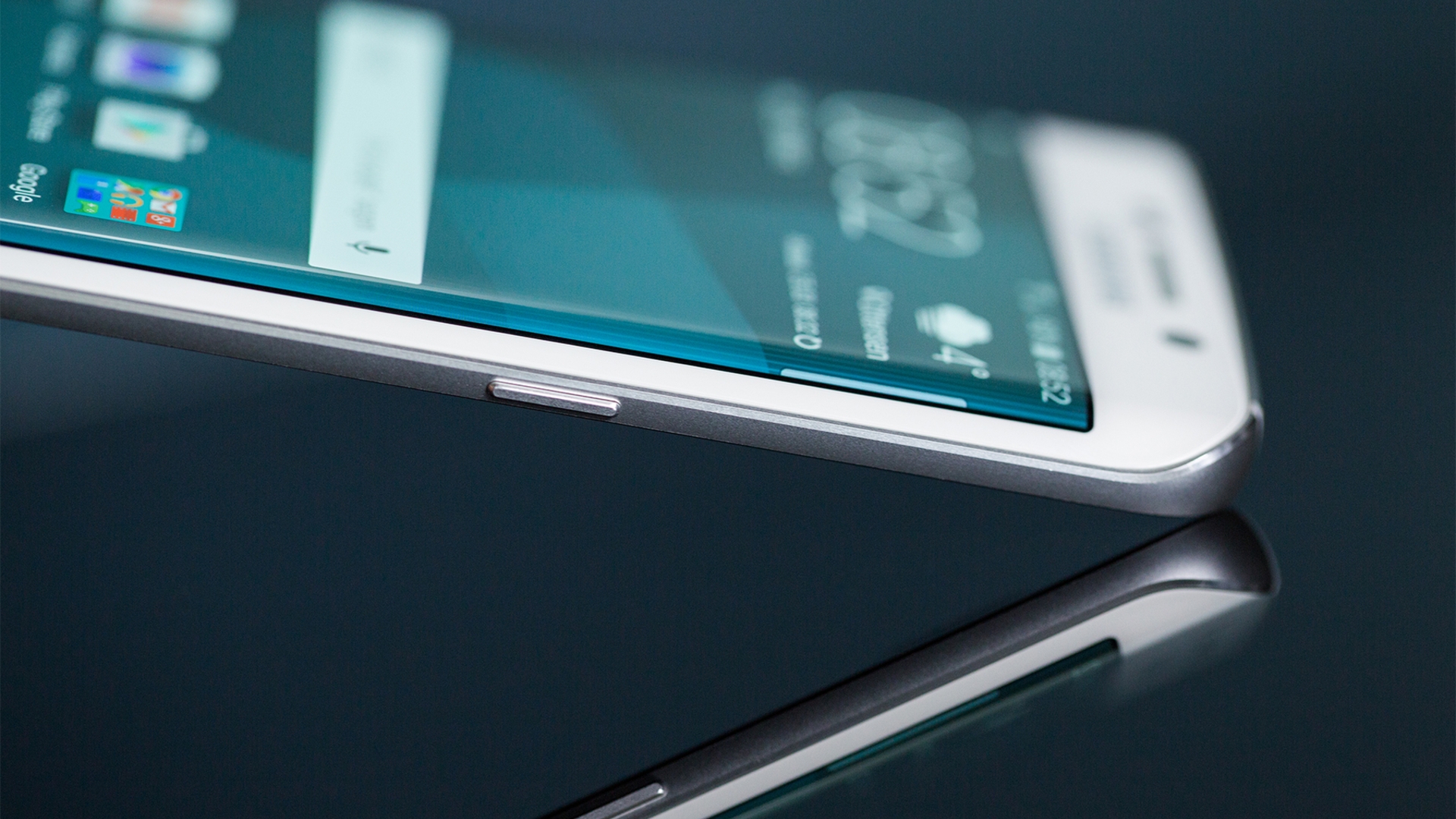 Samsung Galaxy S6 edge Samsung Galaxy S6 edge