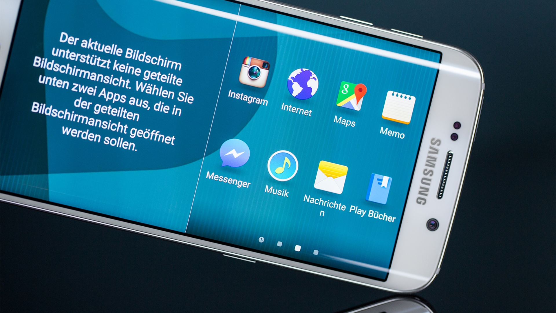 Samsung Galaxy S6 edge Samsung Galaxy S6 edge