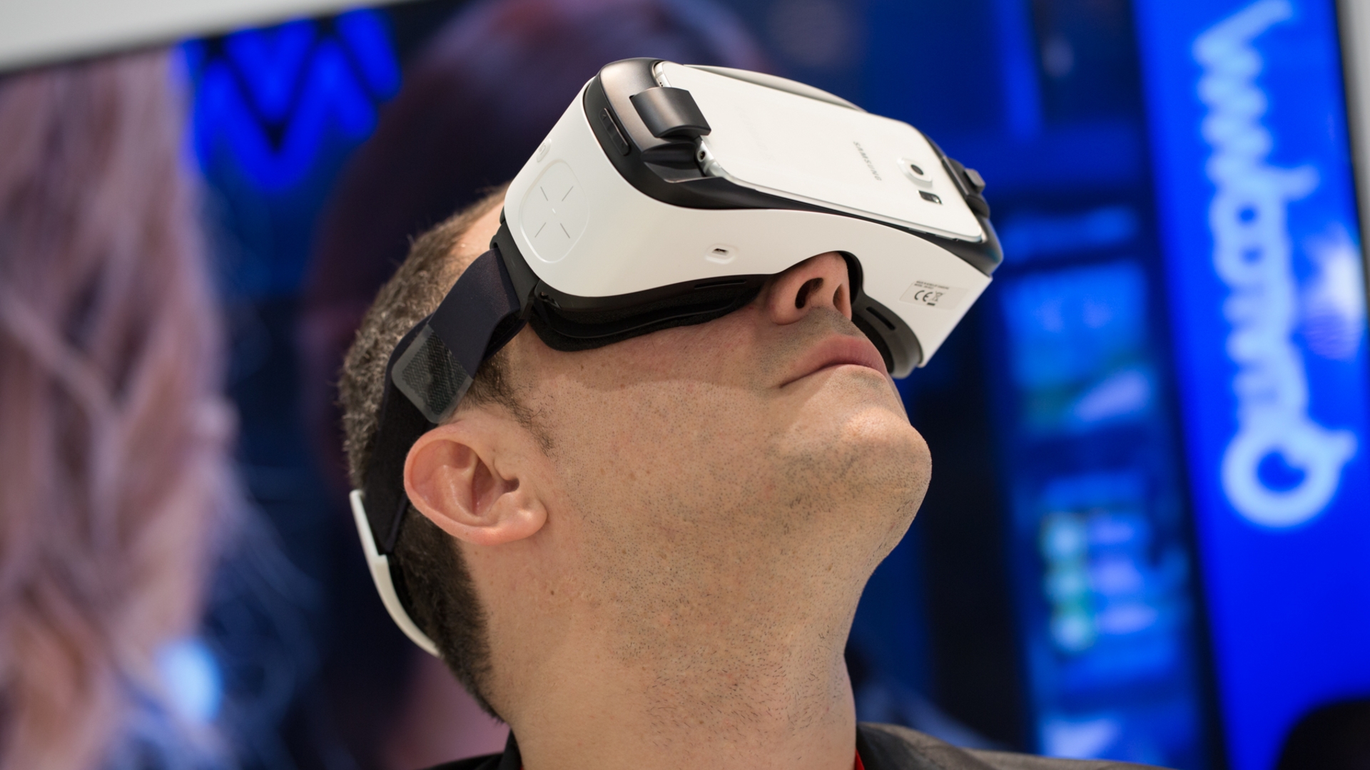 Samsung Gear VR