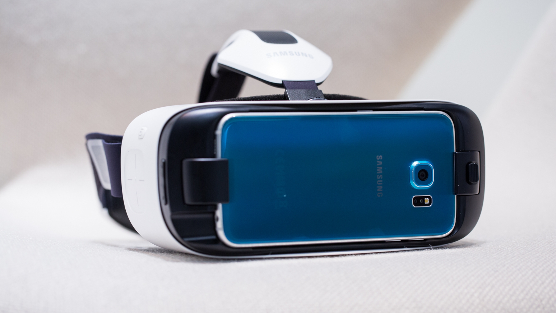 Samsung Gear VR Samsung Gear VR