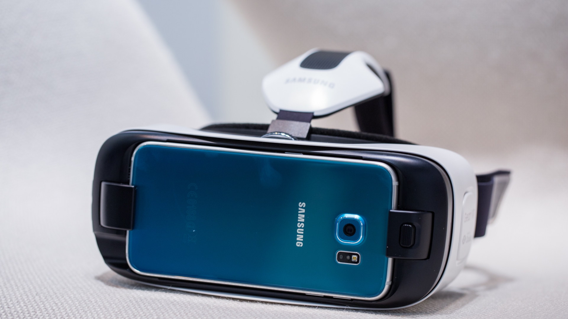 Samsung Gear VR Samsung Gear VR