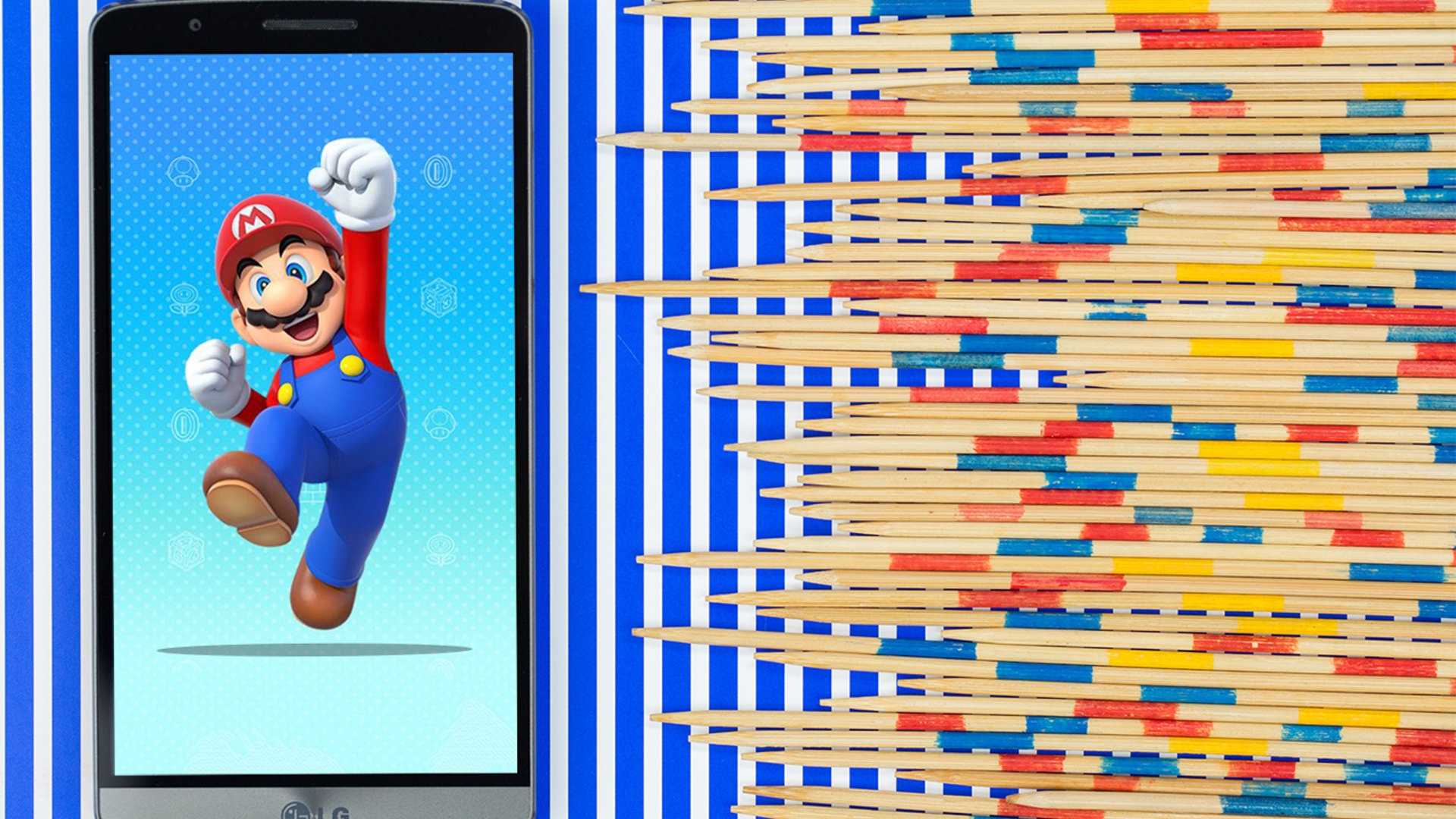 Nintendo Super Mario Nintendo Super Mario