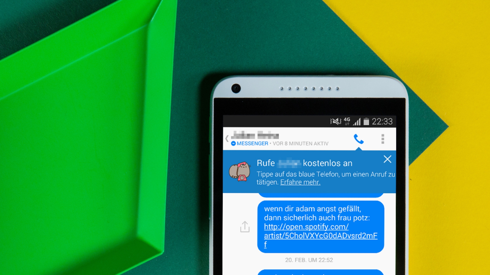 WhatsAppTelefonfunktion WhatsAppTelefonfunktion