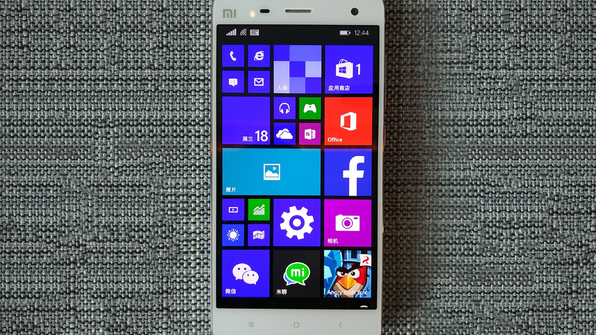 Xiaomi Windows 10 Xiaomi Windows 10