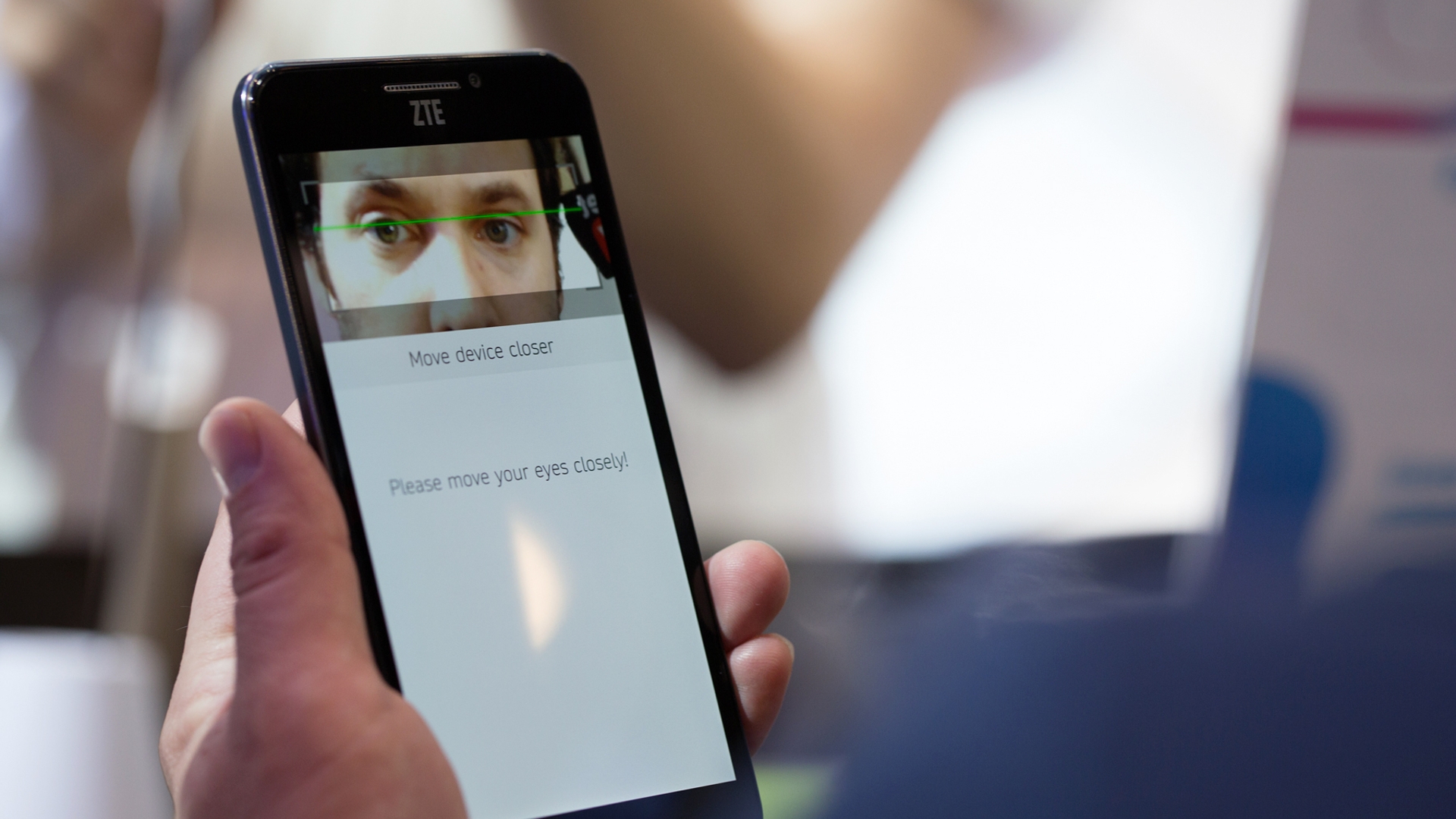 ZTE Grand S3 ZTE Grand S3